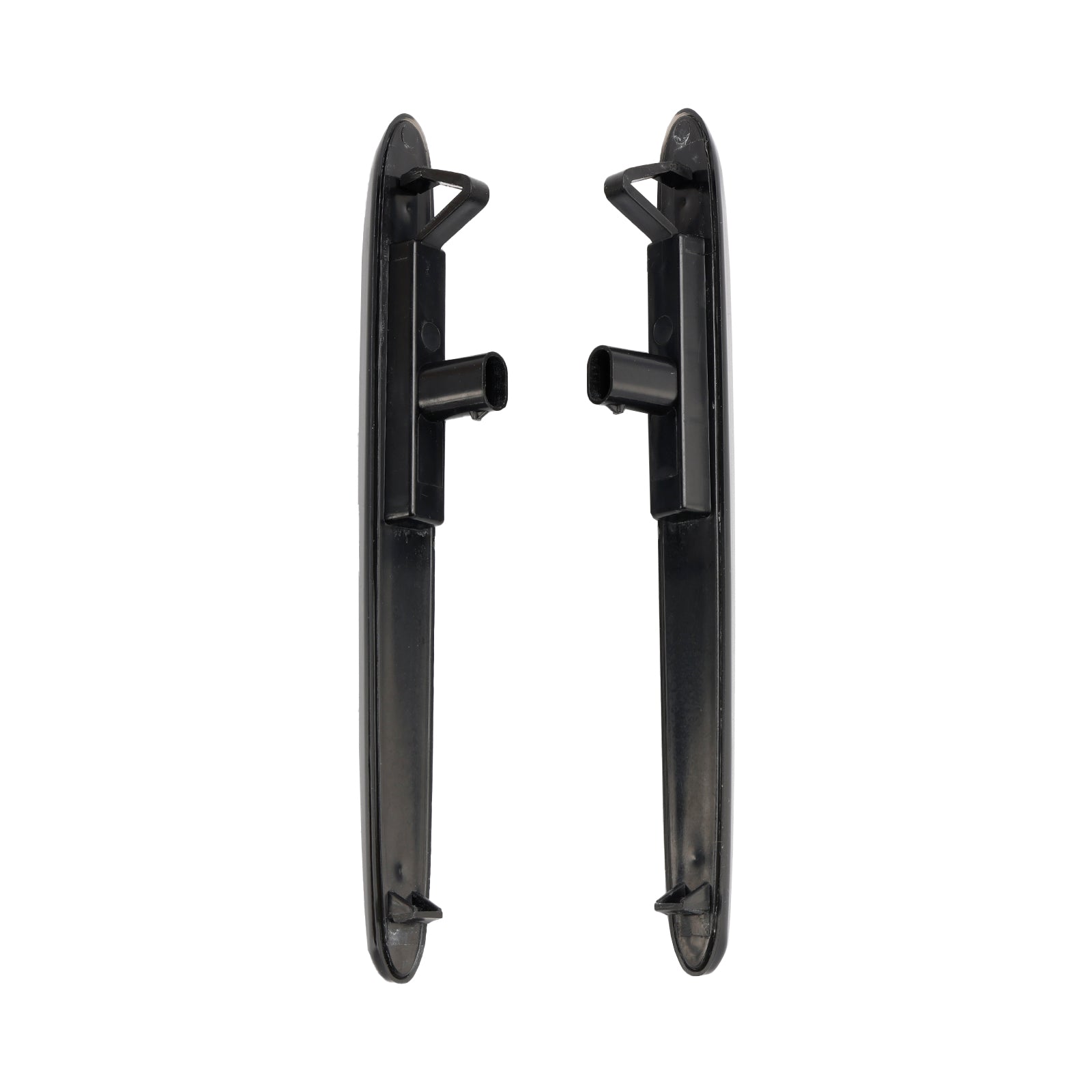 2010-2021 Alfa Romeo Giulietta Veloce Smoked LED Sequential Blinker Side Indicator Turn Signal 50513758 50522994