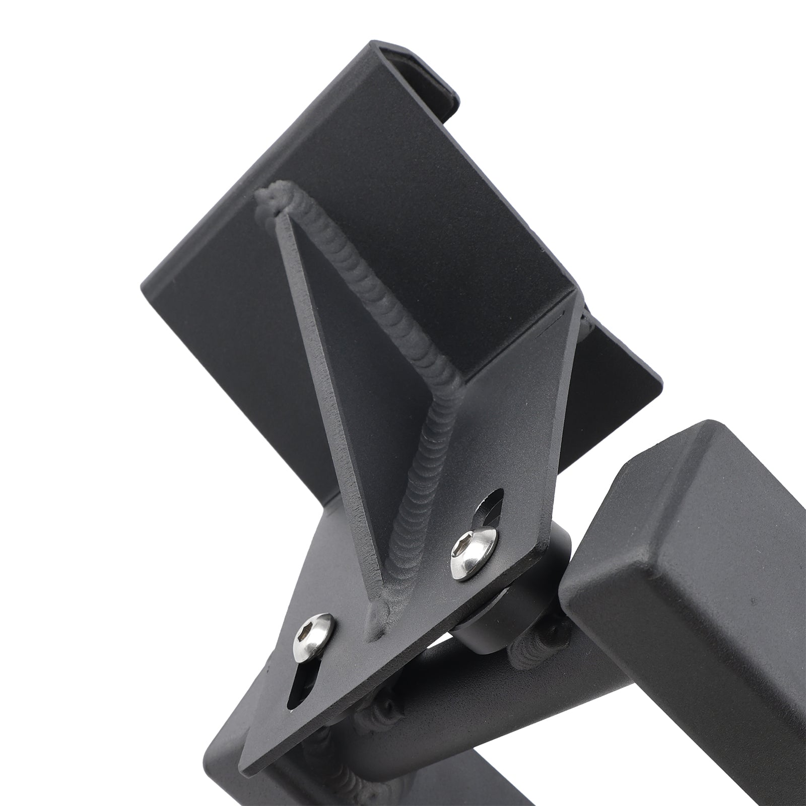 2007-2021 Toyota FJ Cruiser achterklepladderset links