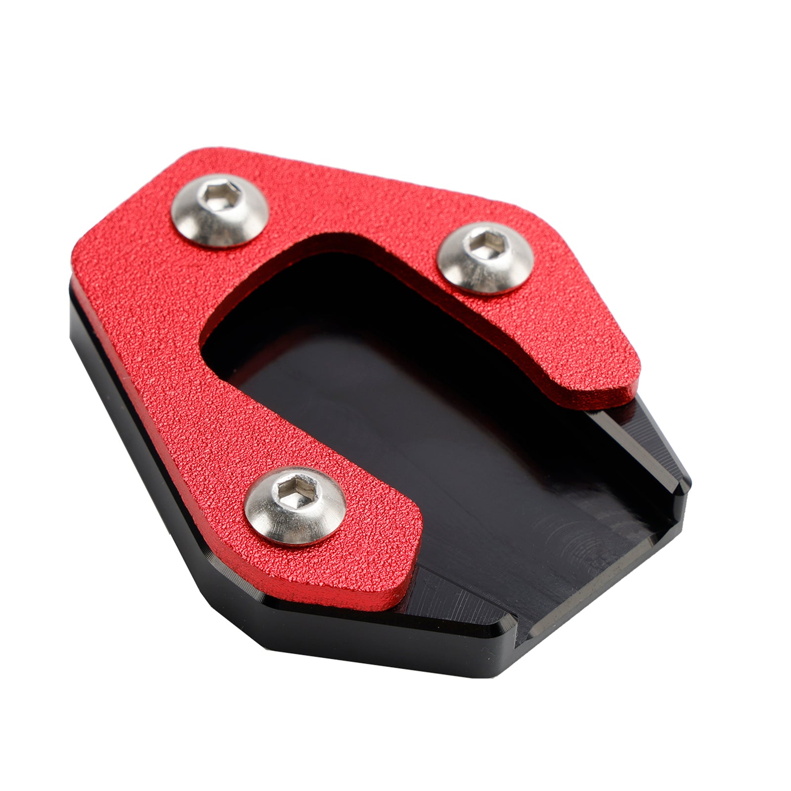 Kickstand zväčšená doska vložka Fit Fit for Honda Grom 125 MSX125 13-24 Monkey 125 18-24