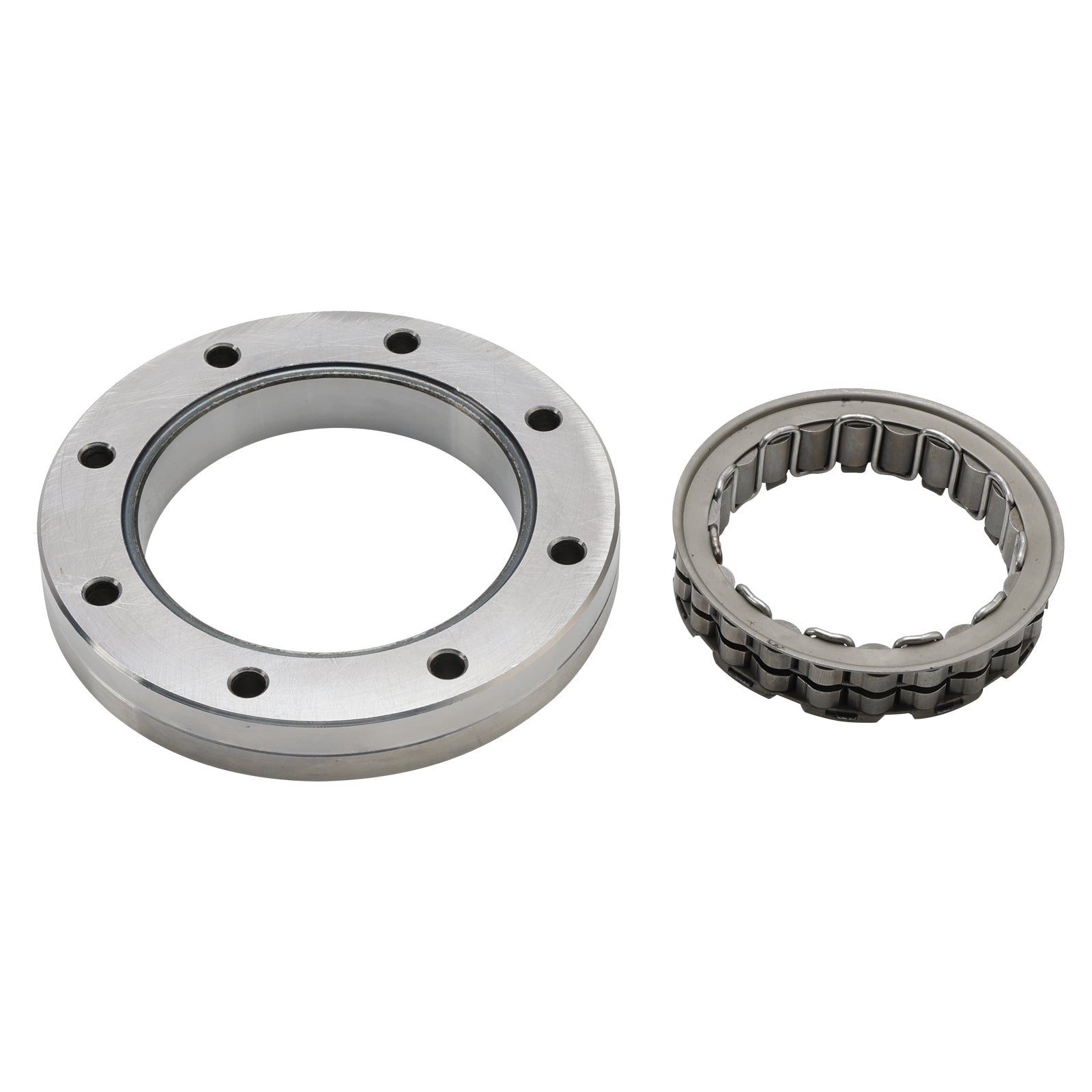 Embrague de arranque unidireccional para Adly Herkules Hurricane 500 S 450S Supermoto 500 Quad Número de pieza de repuesto: 283-75602-00