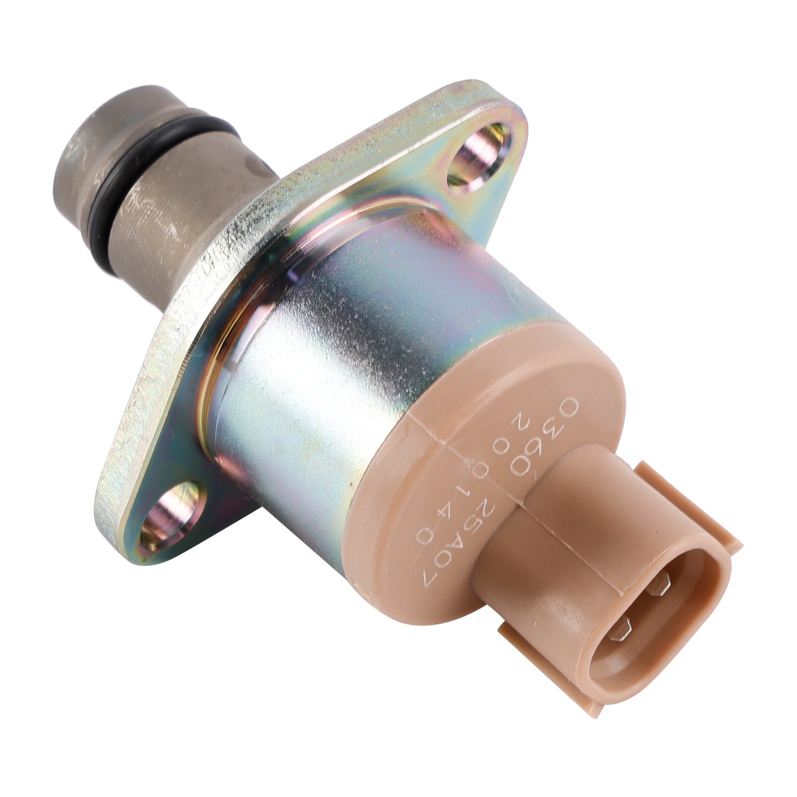 2006-on Fiat Ducato 2.2L soupape de commande d'aspiration vanne SCV A6860-VM09A