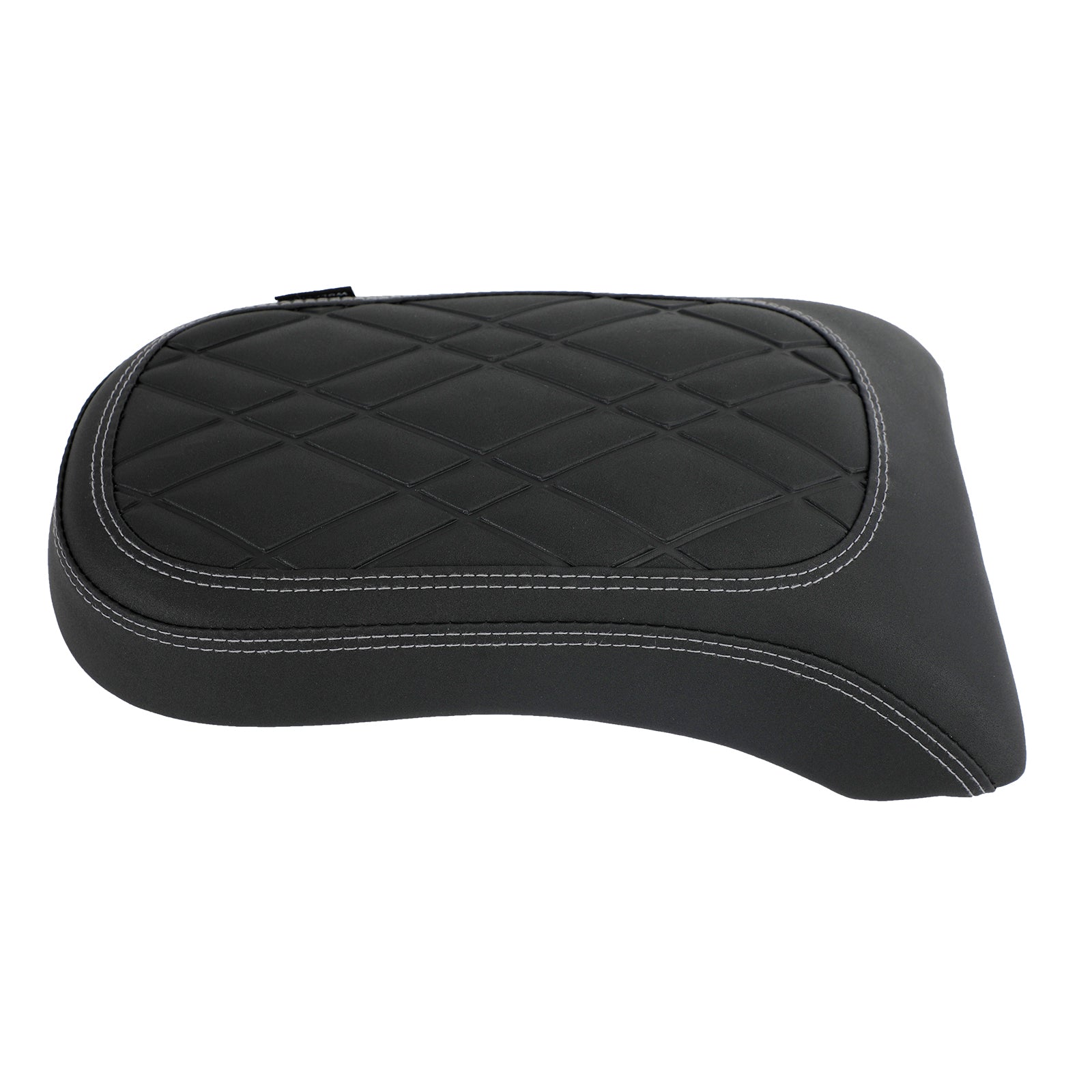 Vankúš na zadné sedadlá Plochá čierna mriežka pre bicykle BMW R18 2020-2022 2021