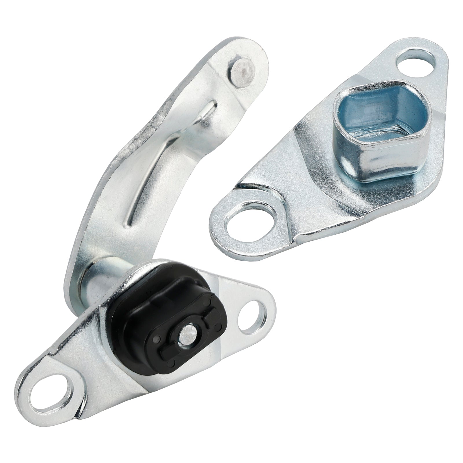 2007-2021 Toyota Tundra Tailgate Hinge Kit 66102-0C021 & 66101-0C020