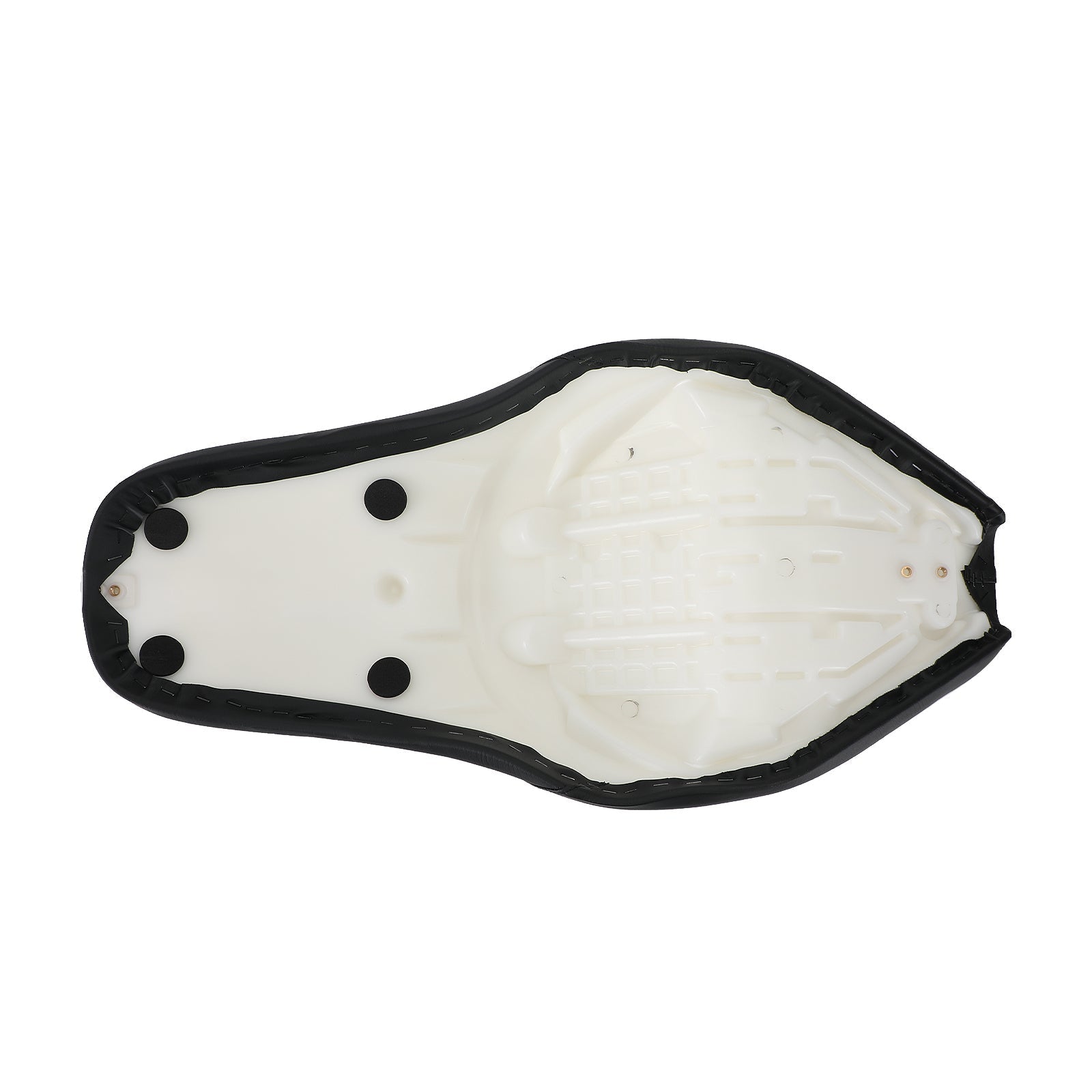 2017-2022 Honda Rebel CMX 300/500 Zadné sedlové sedlo pre cestujúci