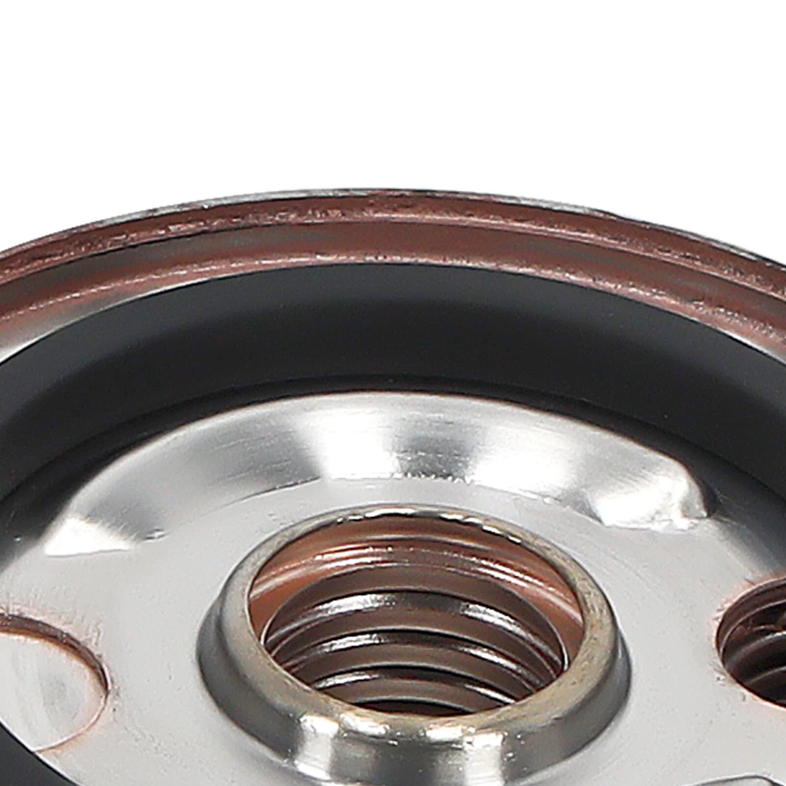 2012-2019 Nissan NV S, S/PWRABG, S/Power, SL, SV, |6 Cyl 4.0L, 8 Cyl 5.6L VK56DE, VQ40DE Oil Cooler 21305-EA21B 21305EA21B