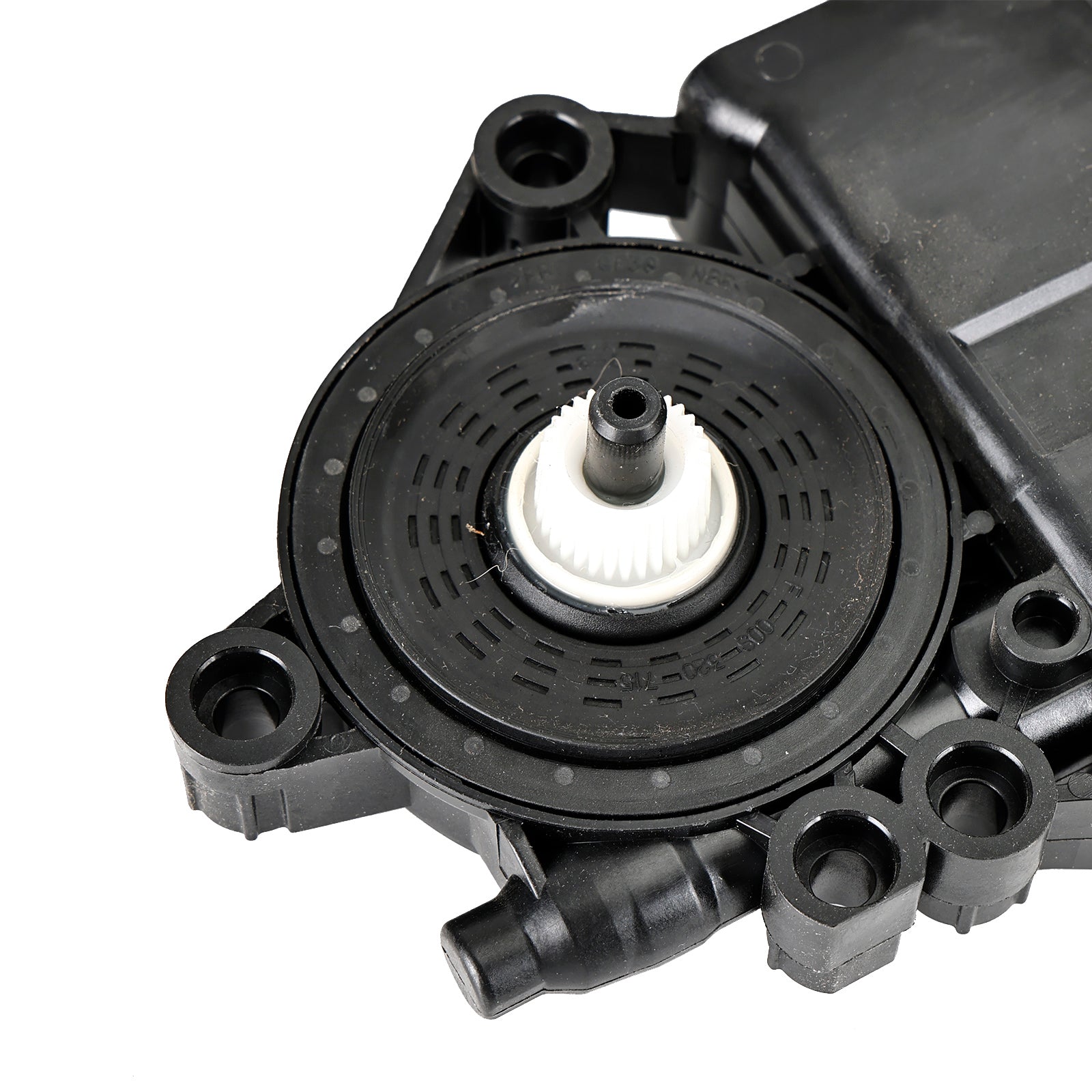 Motor okenného okna na strane predného vodiča pre Kia Sorento 2011-2015 82450-2P010