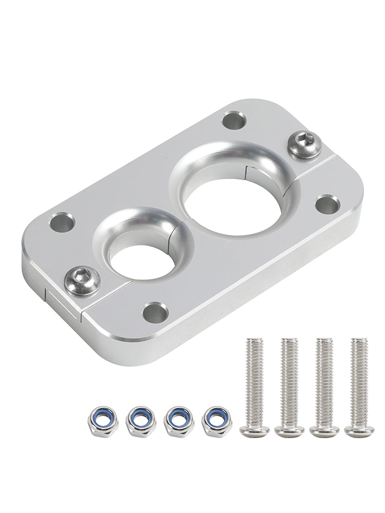 Firewall do Terminator Pass Through- Elimina Gromet 01232023 para Holley