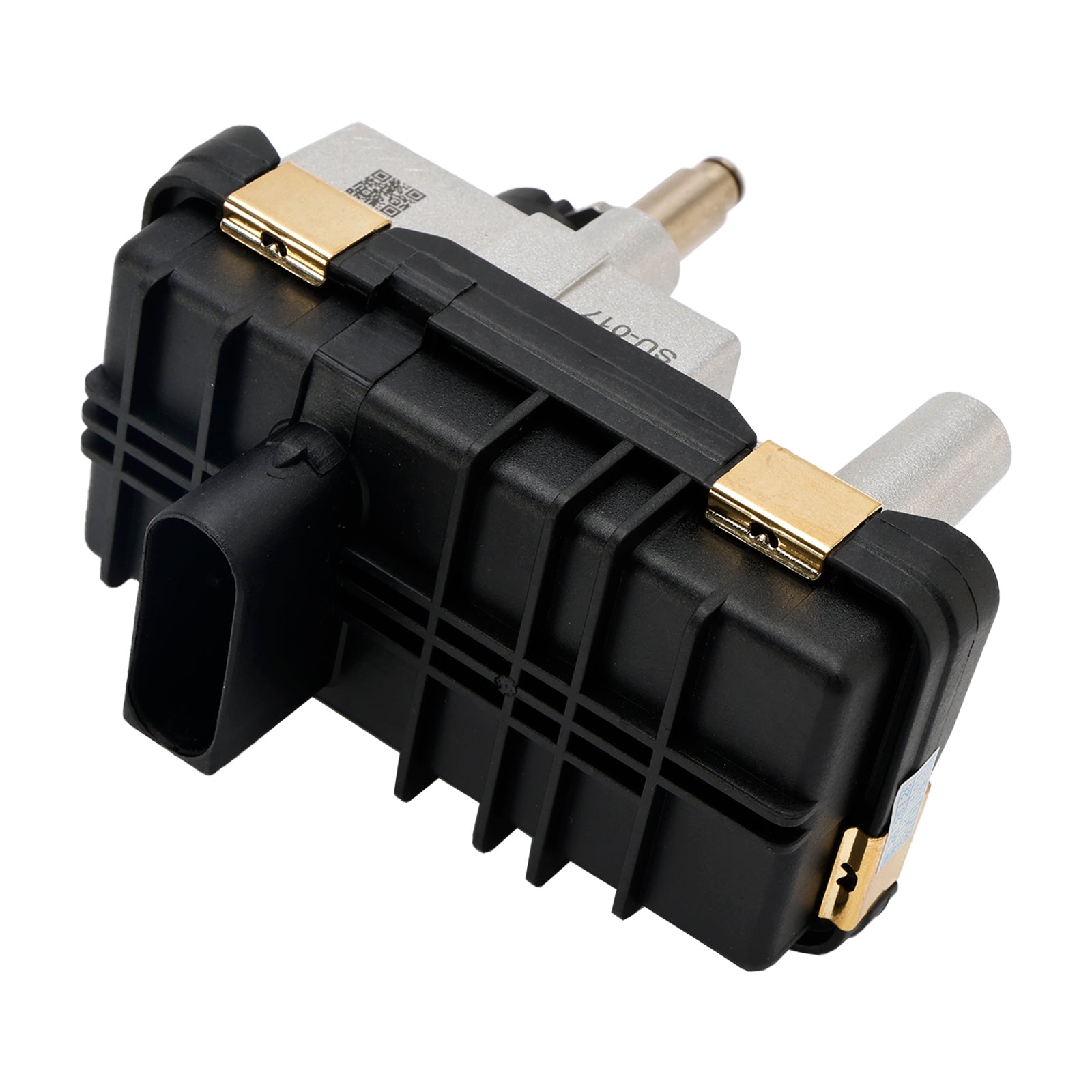 Atuador Turbo 59001107213 6NW01043018 para BMW X1 X2 218d F45 F46 B47 C20