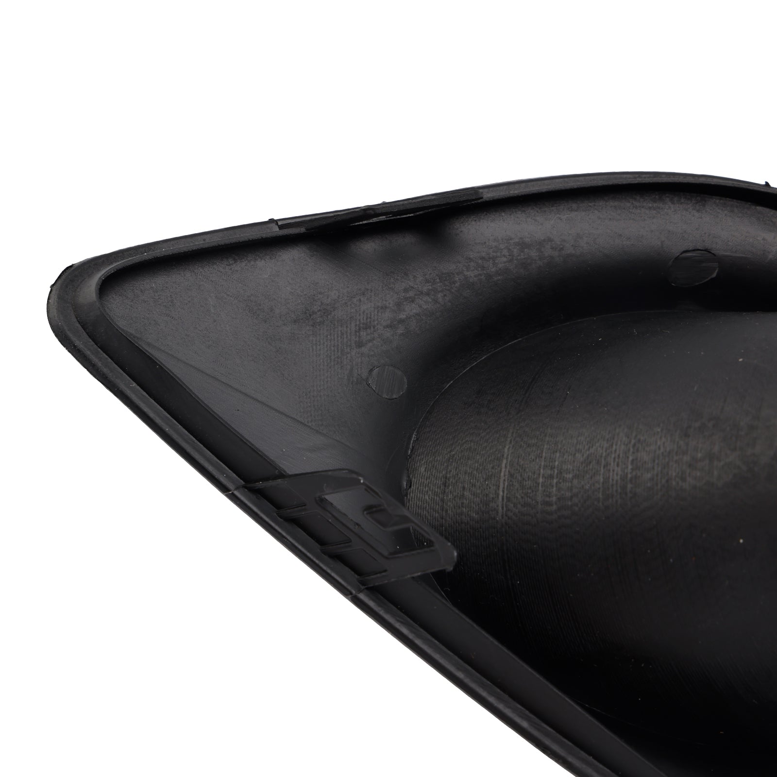 Høyre side tåkelys ramme for dodge lader 2015-2022 68280428aa