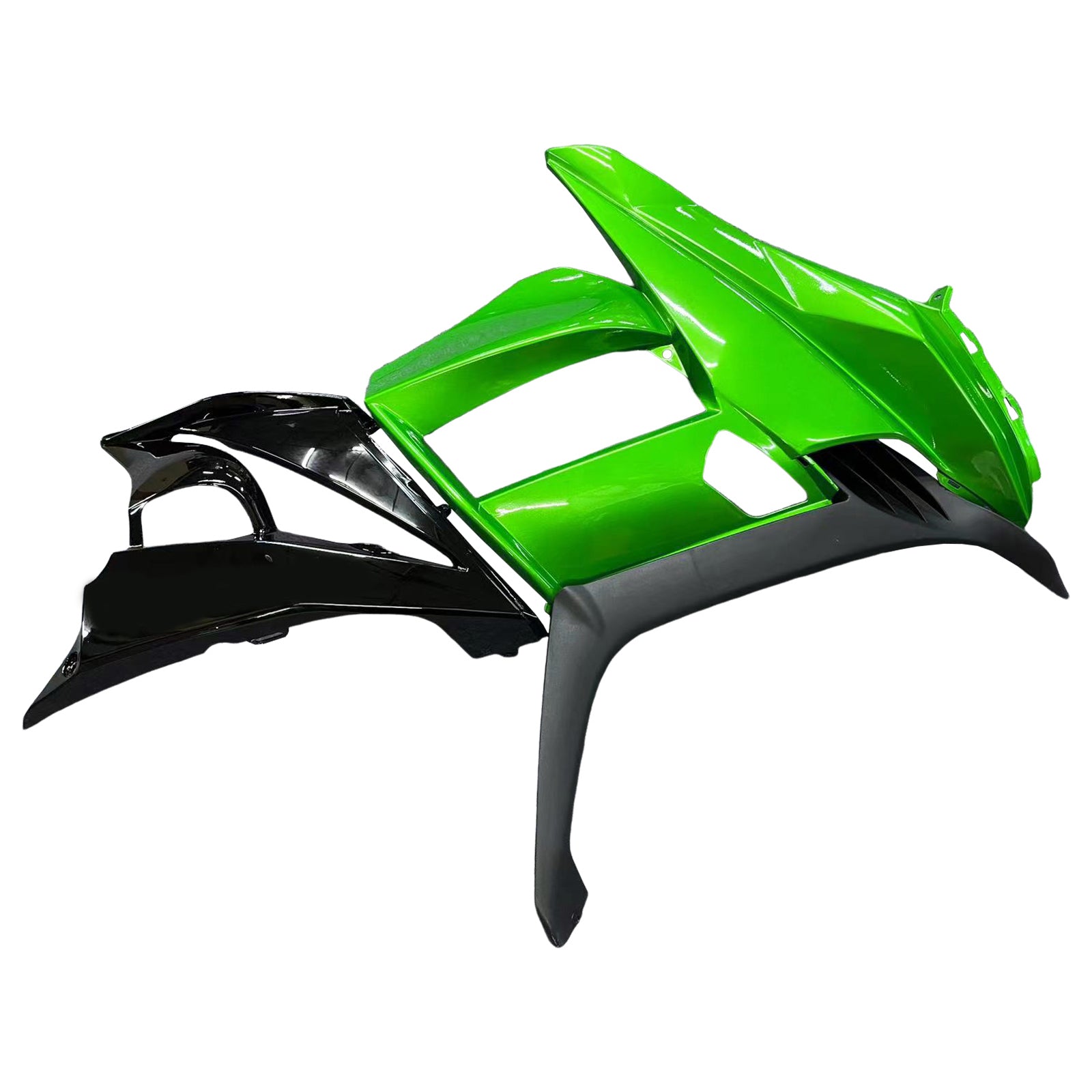 Injection Fairing Kit Bodywork Plastic ABS fit For Kawasaki Z1000SX 2010-2015