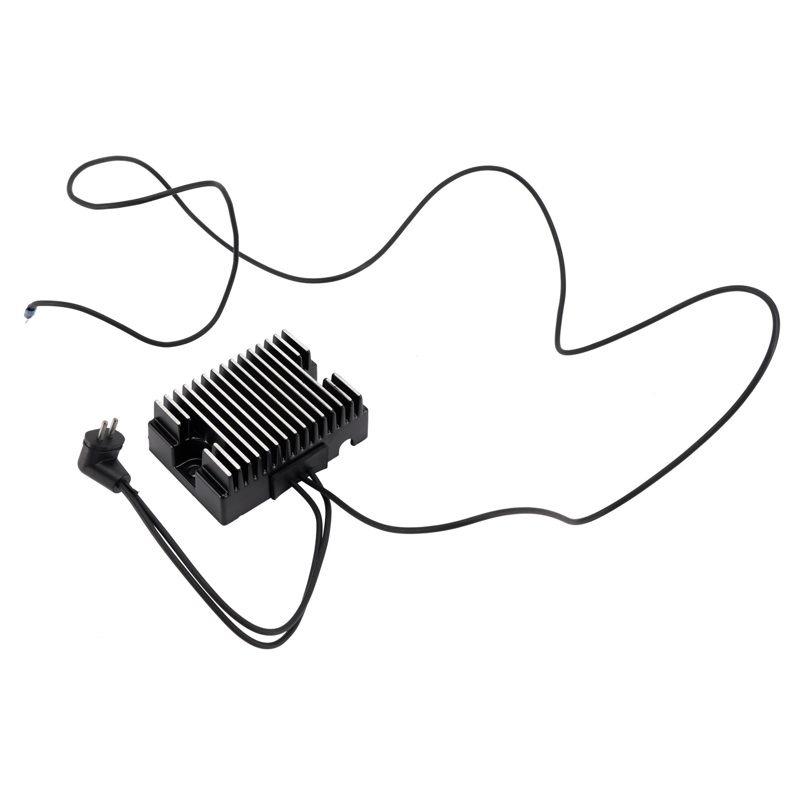 22A regulator likeretter 74516-86 passer til Shovelhead & Evolusjon Big Twin 1981–1988