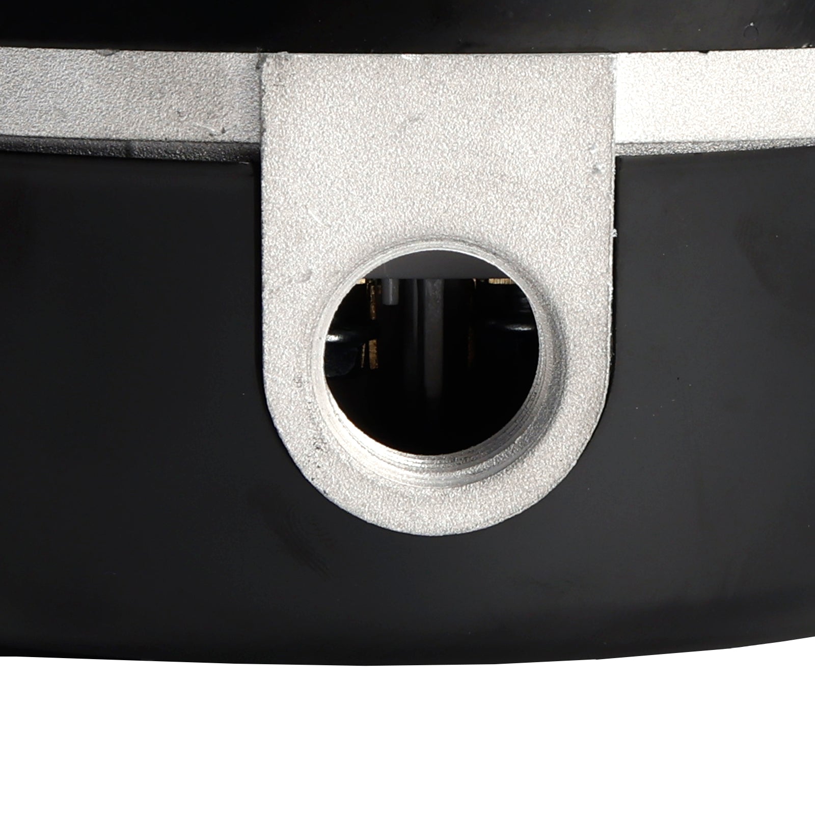 Moteur de piscine B228Se 1 HP, 3450 tr/min, 1 vitesse, 230/115 volts, 6,0/12,0 ampères