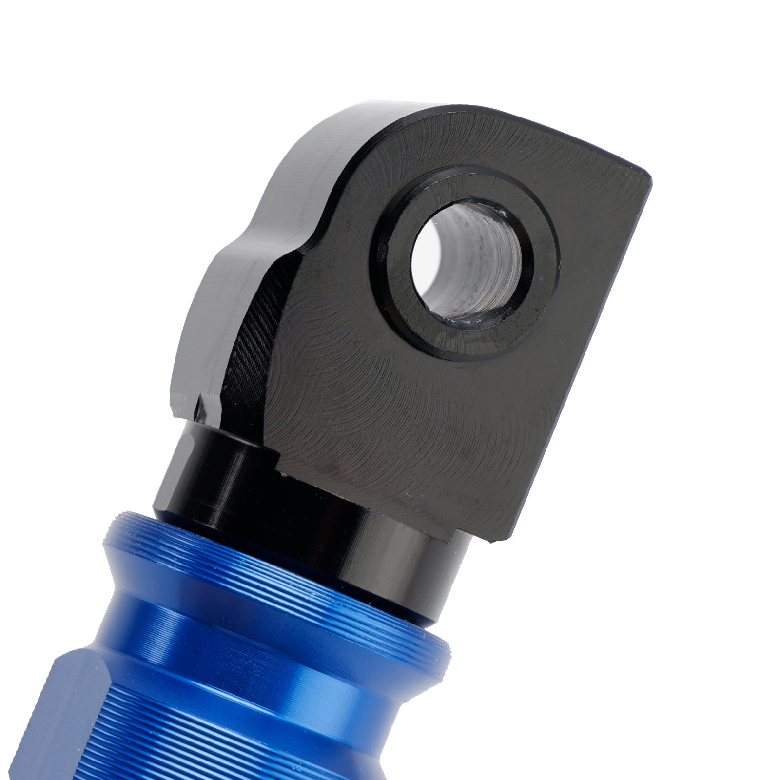 Rear Footrests Foot Peg fit for BMW G310GS G310R 2017-2024 G310RR 2023-2024