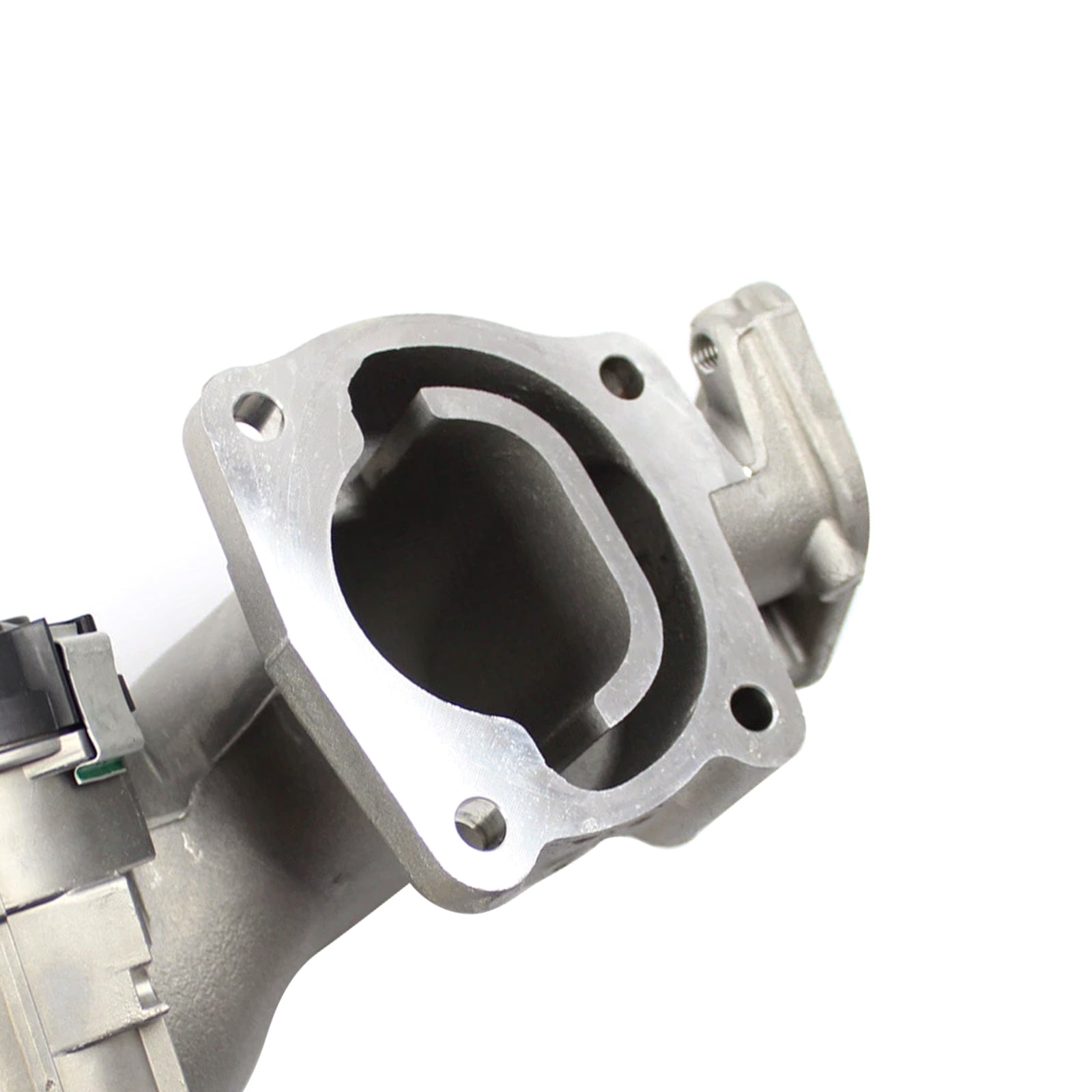 05.2006-08.2011 Iveco Daily IV 2.3d Diesel 70/78/85/93/100 KW 2287 ccm Throttle Body 504351131 504345920