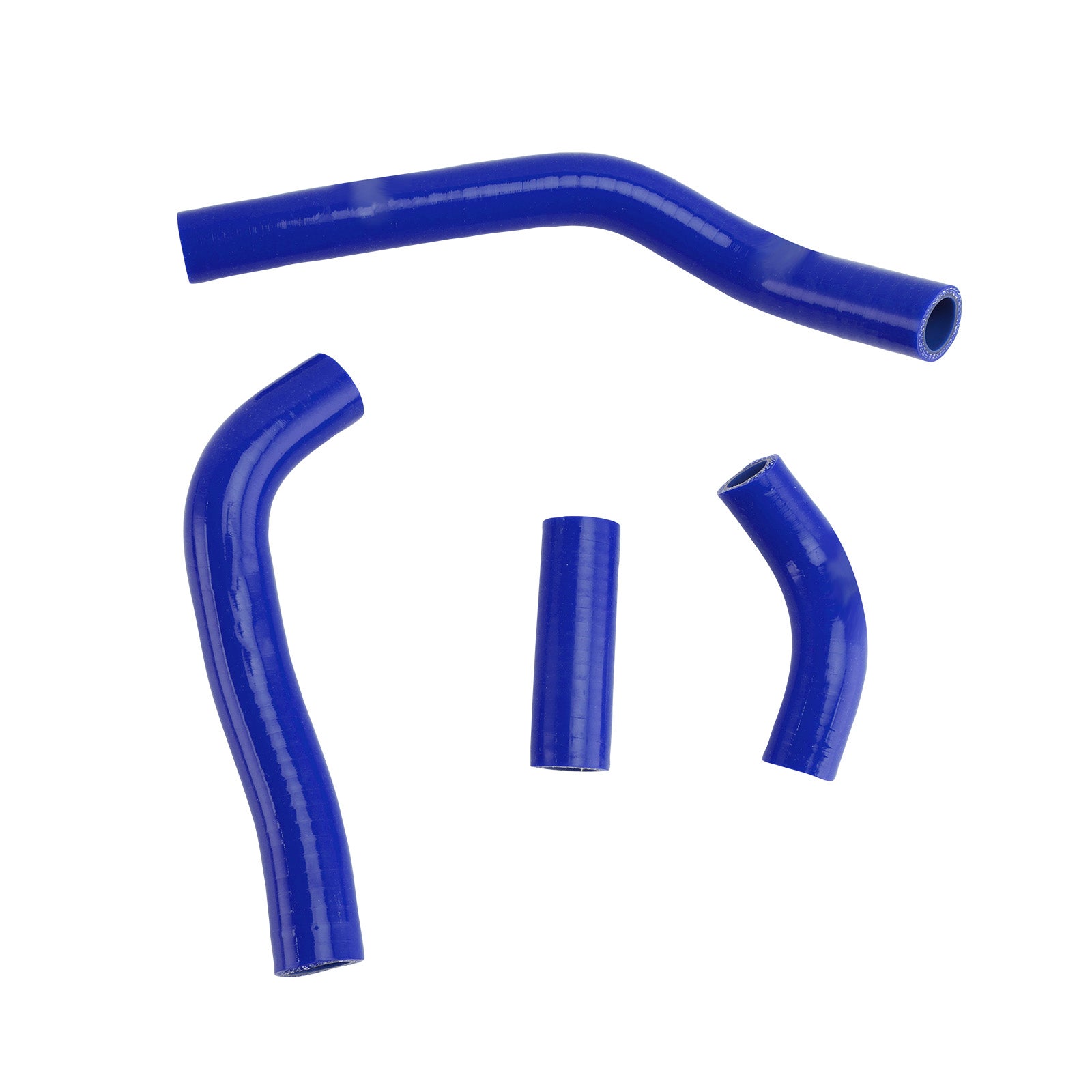 Silicone Radiator coolant Hose kit Fit For Honda CRF450R RX RWE 21-25