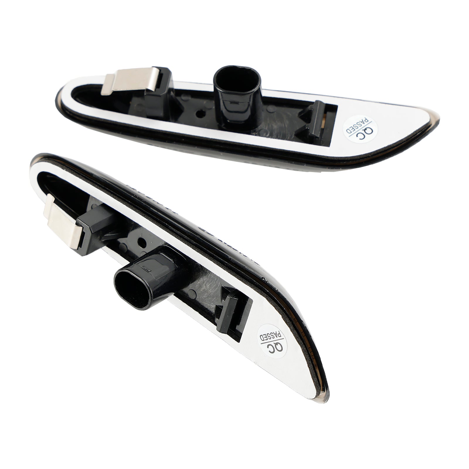 LED sekvenčný bokový indikátor bočného indikátora pre BMW E90 E92 E60 E87 E82