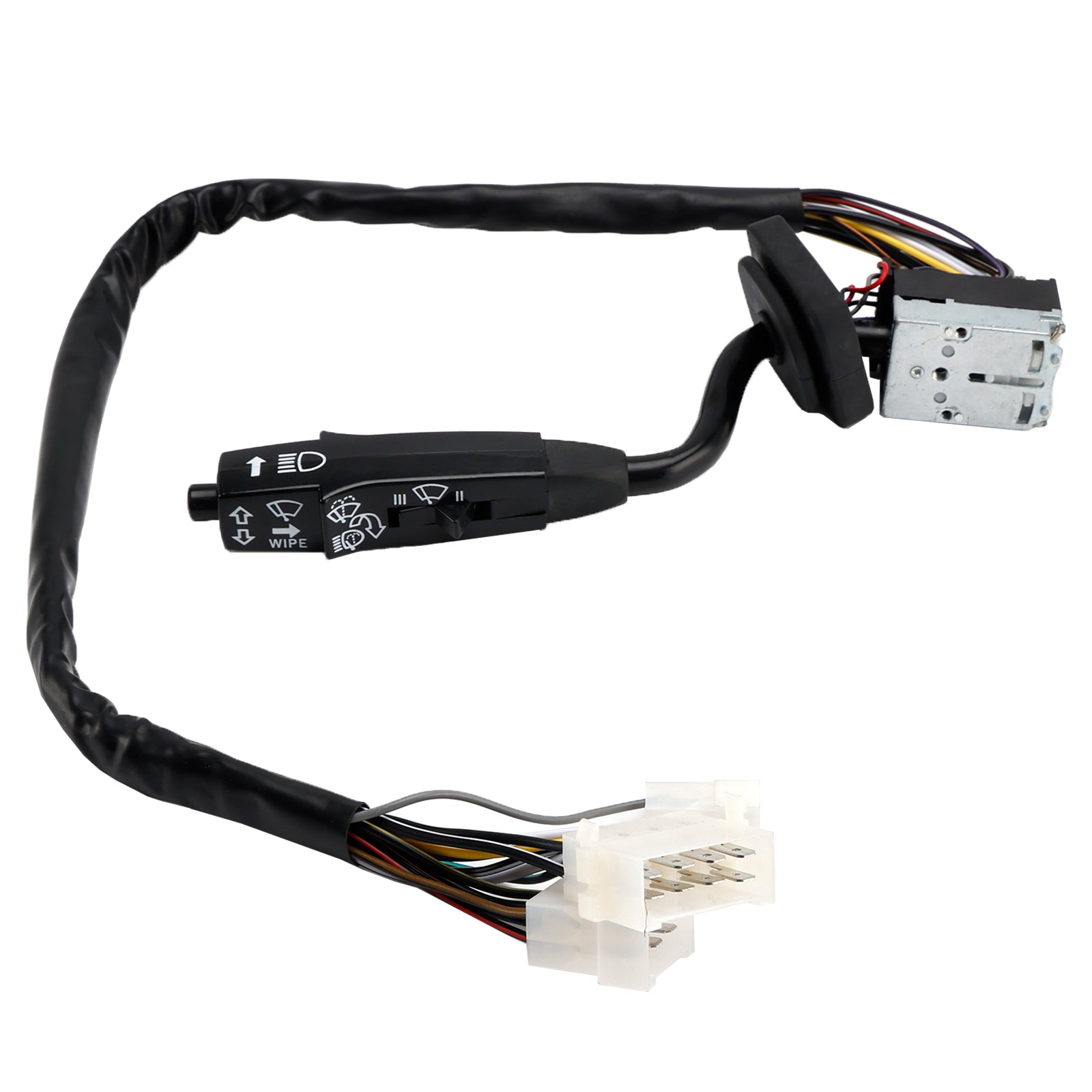 Horn & Indicator Combination Switch 0055455124 for Mercedes-Benz NG Truck