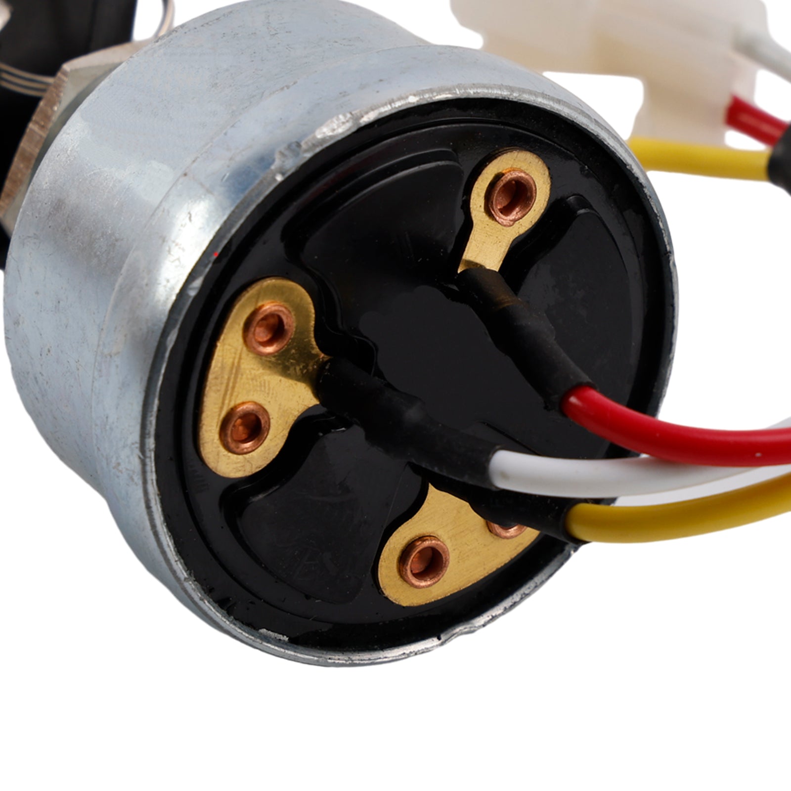 Fits para o trator Mahindra 4525 4535 005558982r93 interruptor de iniciação de ignição