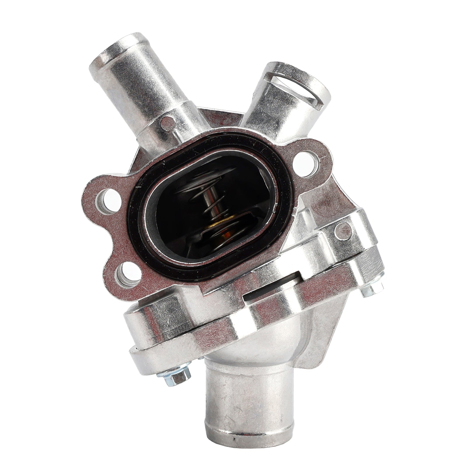 31319606 Thermostat Housing Aluminum Upgrade Kit for Volvo C70 V50 S40 C30