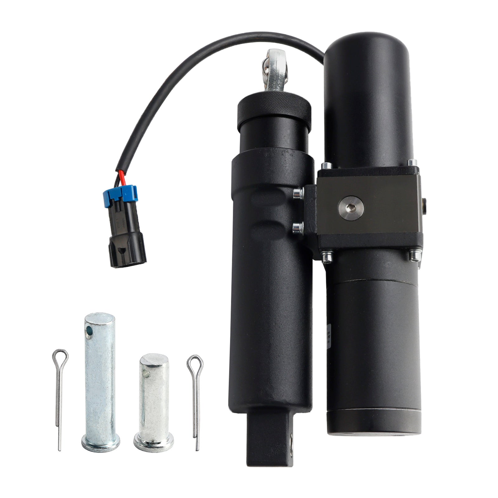 AM145903 AUC15043 Actuador de elevación eléctrica Gator Cargo Box para John Deere HPX XUV