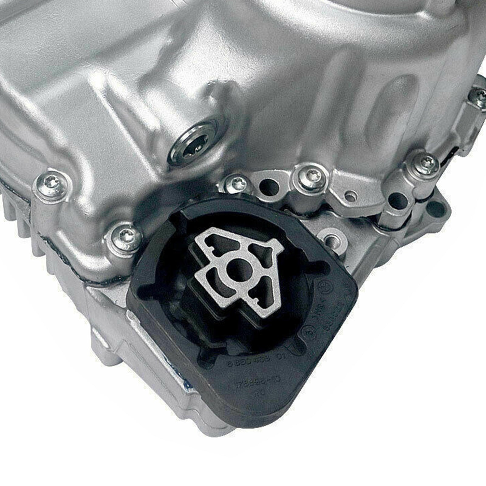 BMW 5 Series F07 530DX (FV31/N57N), 535IX (FU71/N55), 550IX (FU 91/N63) ATC 350 Zostava prenosu 27107639261 27107643748