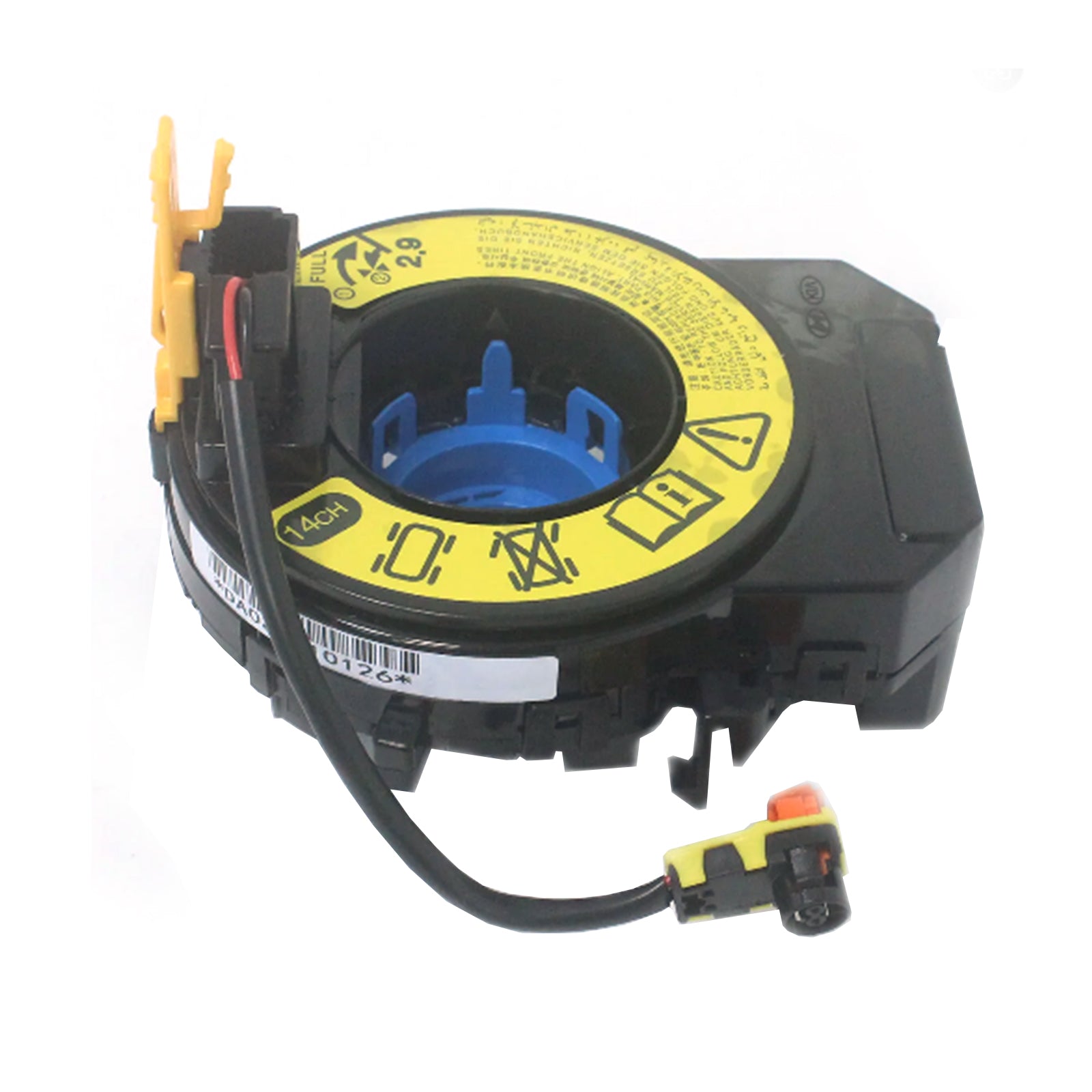 Hyundai i10 Kia Forte Koup Rondo Rio Stuurklokveer 93490A4110