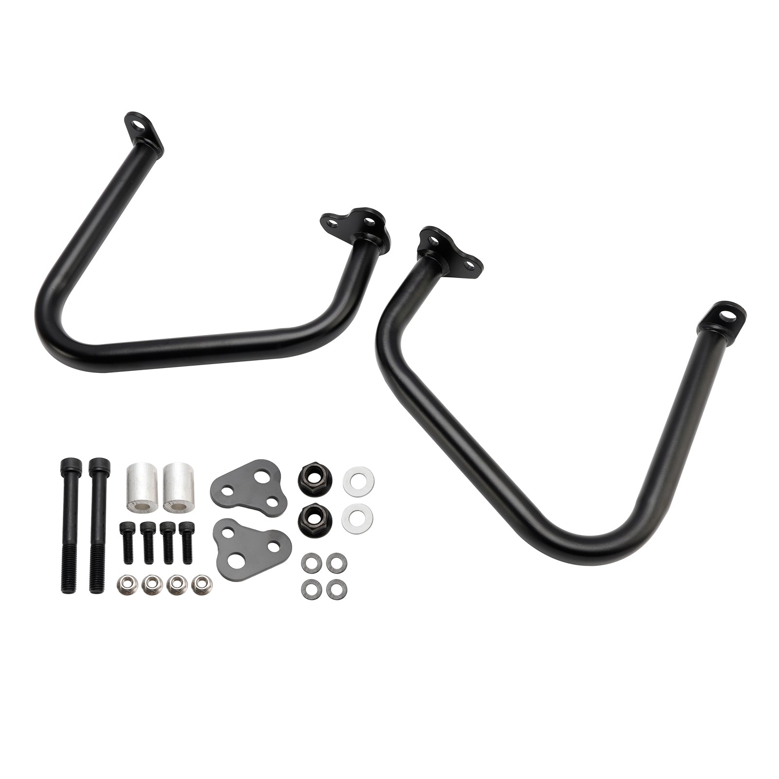 2021-2024 SCRAMBLER 1200 XE MOTOR GUARD CRASH BAR FRAME Protector stötfångare