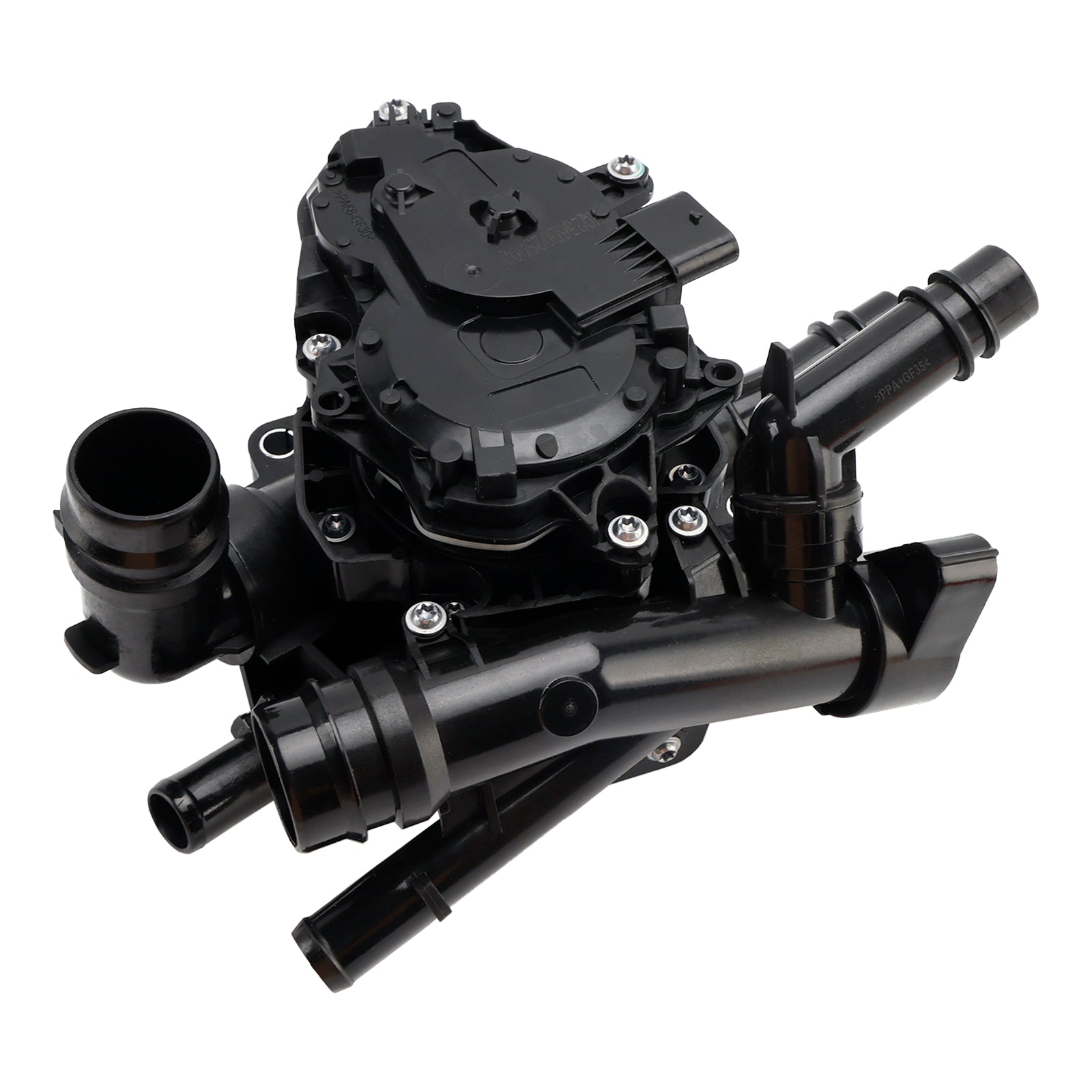 Engine Coolant Thermostat for Hyundai for Kia 2.5L 2020-2025 25600-2S000