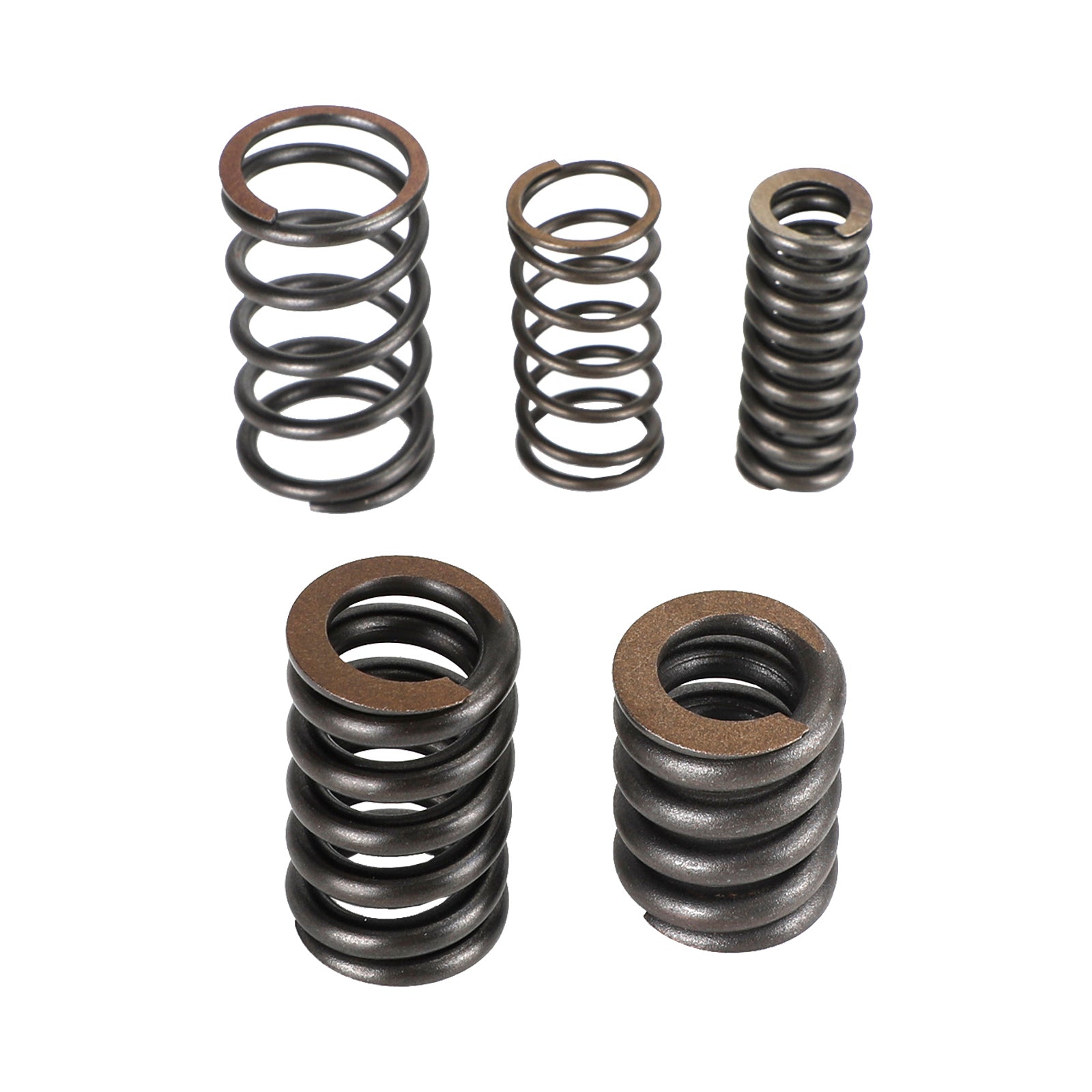 6DCT450 GEARBOX CLUTCH REAINERS Springs Repair Kit for Ford Models Mps6