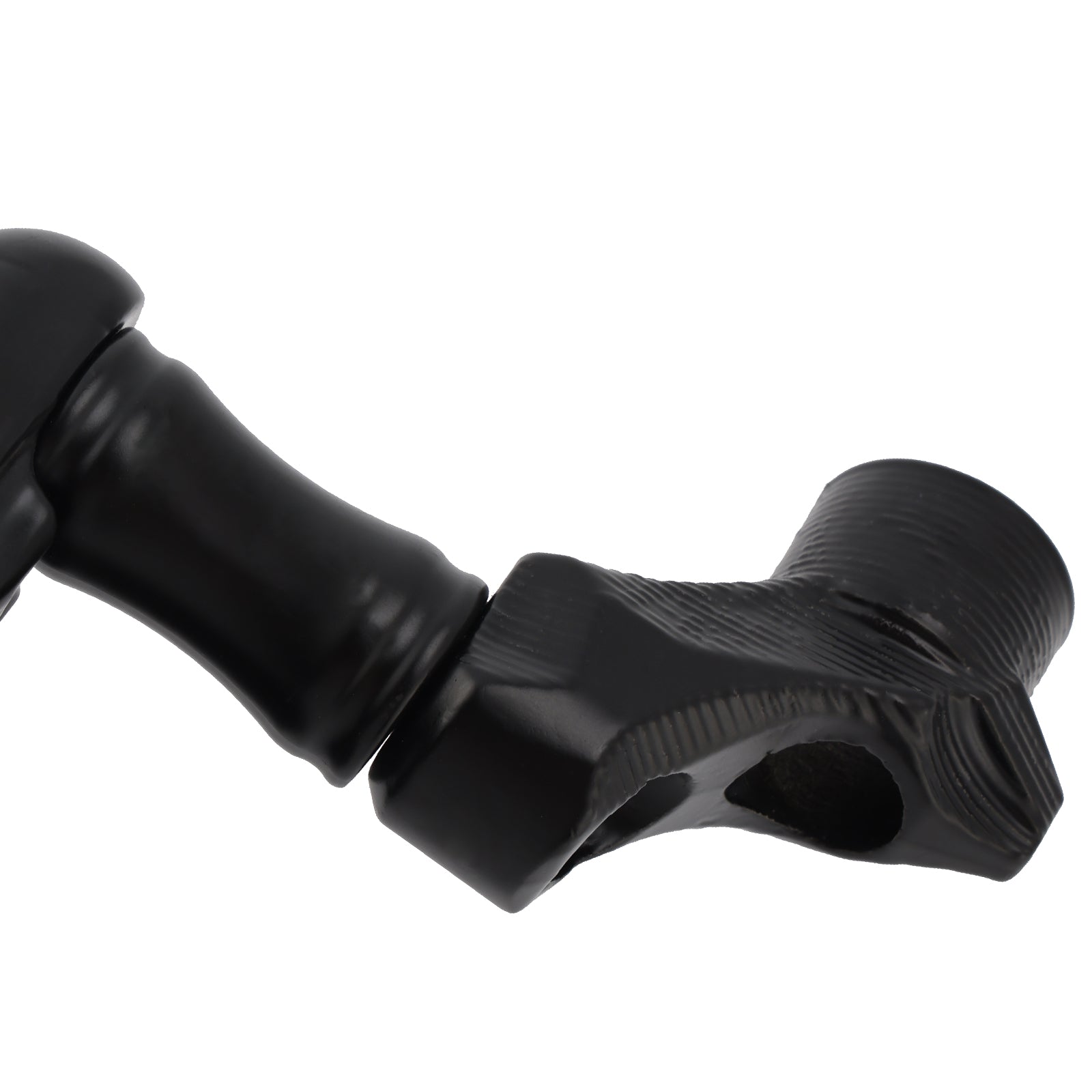 Ensemble de rétroviseurs gauche pour Yamaha X-MAX XMax 250 300 400 2017-2025 & Rotation à 360° vers la droite