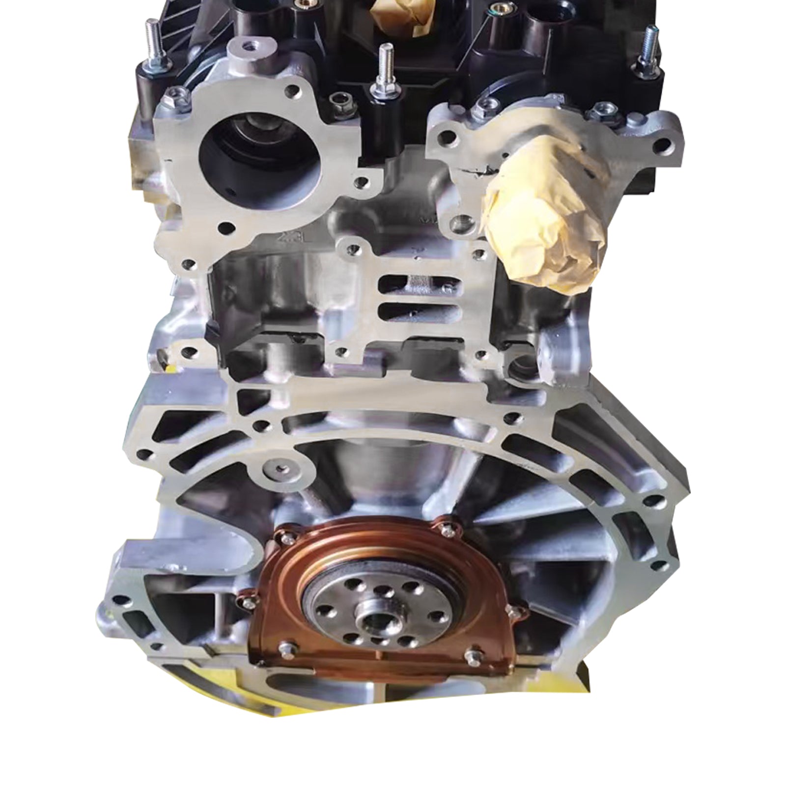 2019 Ford Mustang 2.3L Ecoboost Brand New Long Engine Block