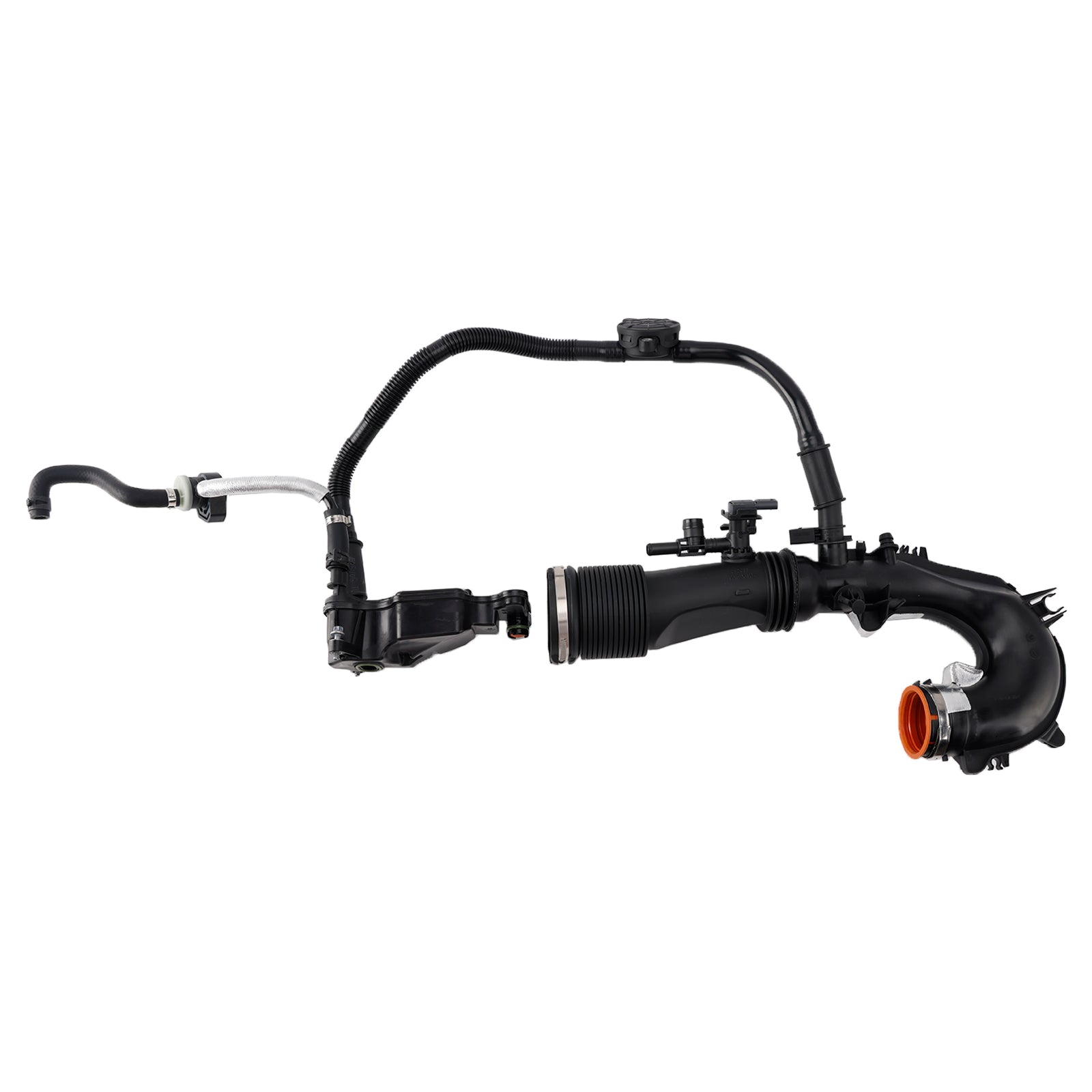 2014-2018 For Benz GLA (X156) Crankcase Breather Intake Line Assembly A2700900700