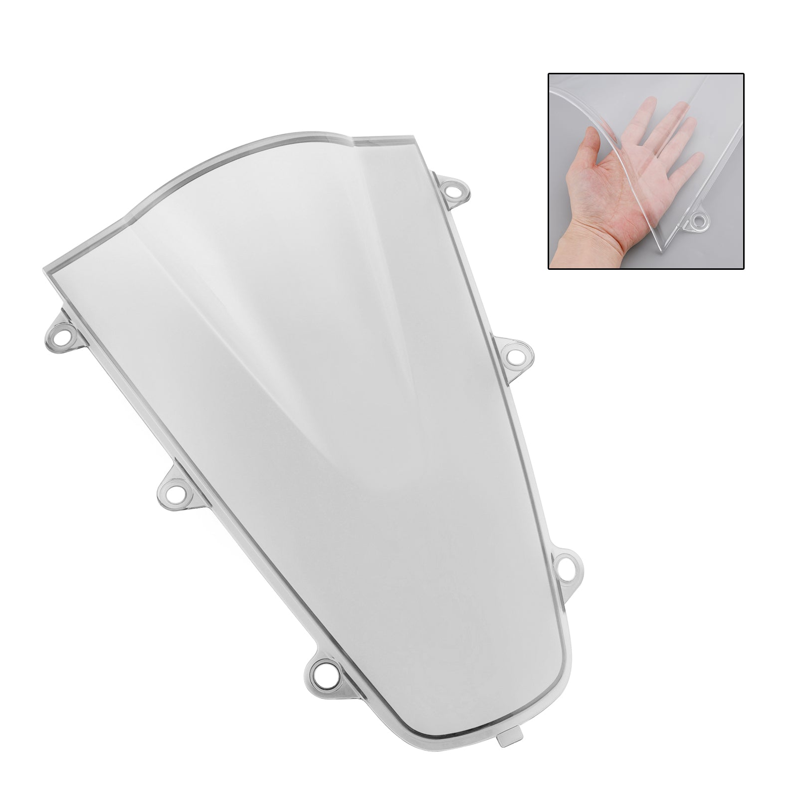 2017-2023 HONDA CBR1000RR Windshield WindScreen