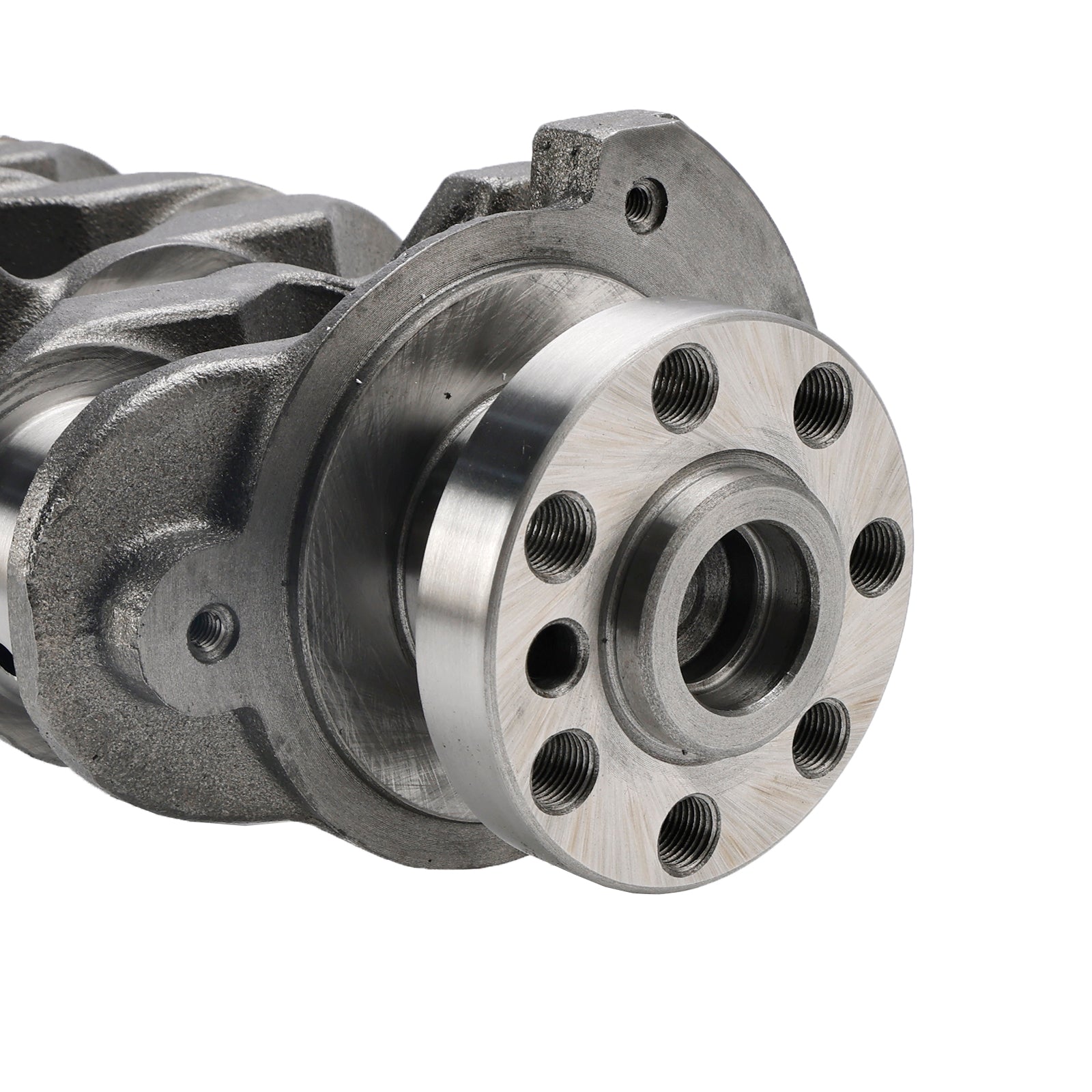 2007–2019 Hyundai Sonata G4KE 2.4L Motor Revisie Kit & Krukas & Drijfstangen 23510-25220