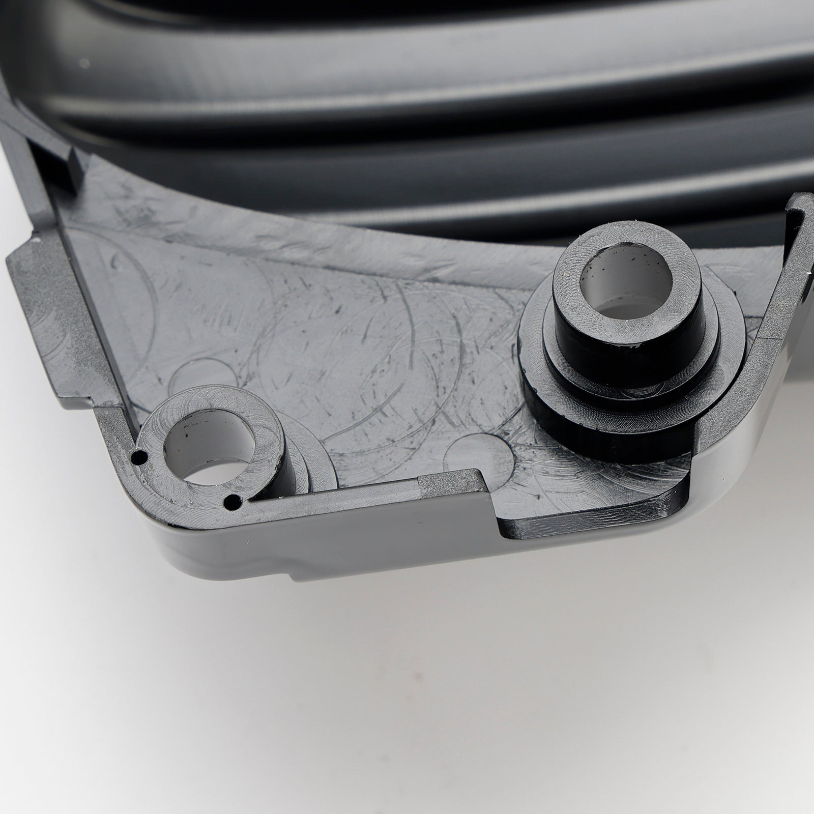 2023-2024 Speed Twin 900 Front Sprocket Chain Guard Fairing Cover