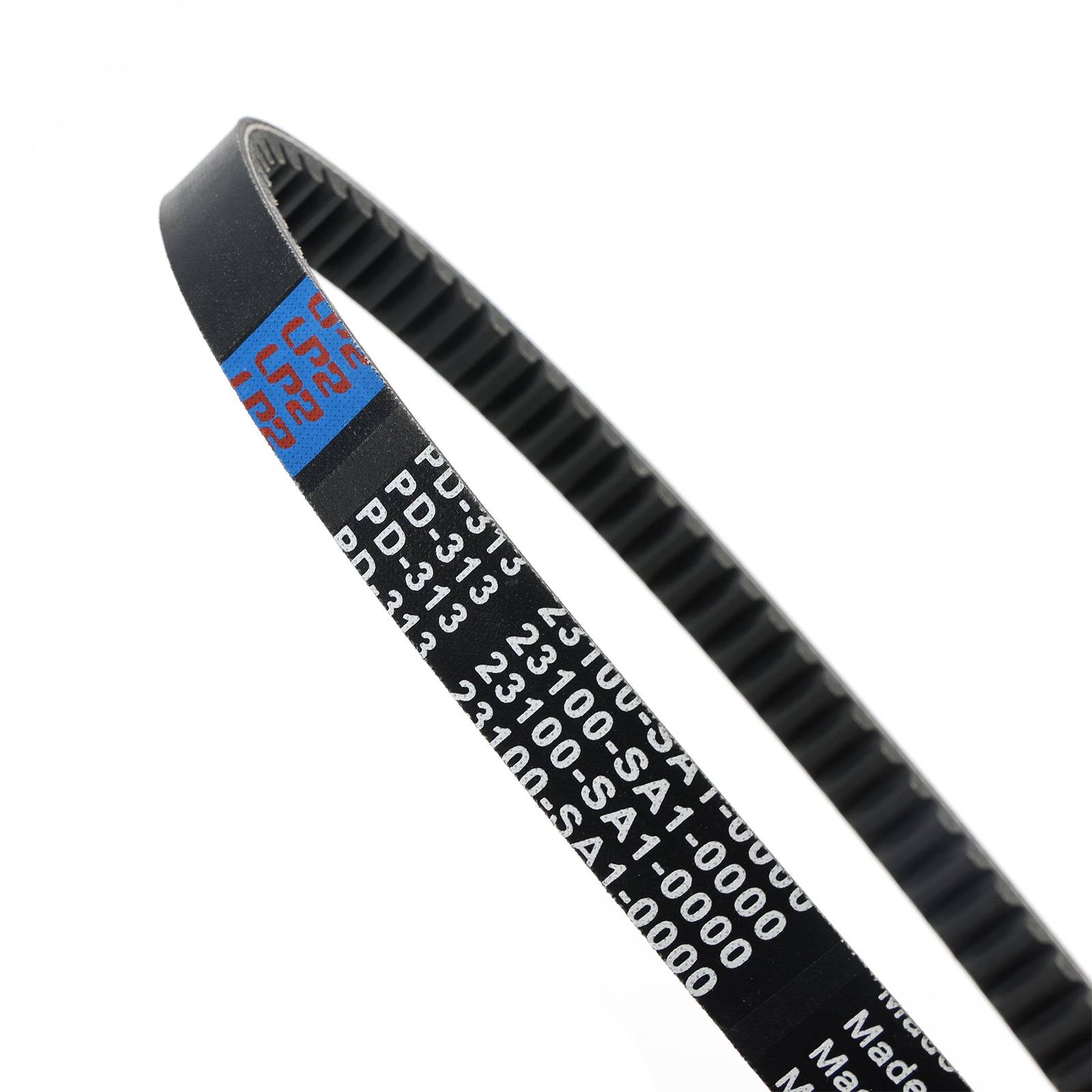 Kjør overføringsbelte for Daelim NS Otello S1 History Steezer S2 Freewing 125