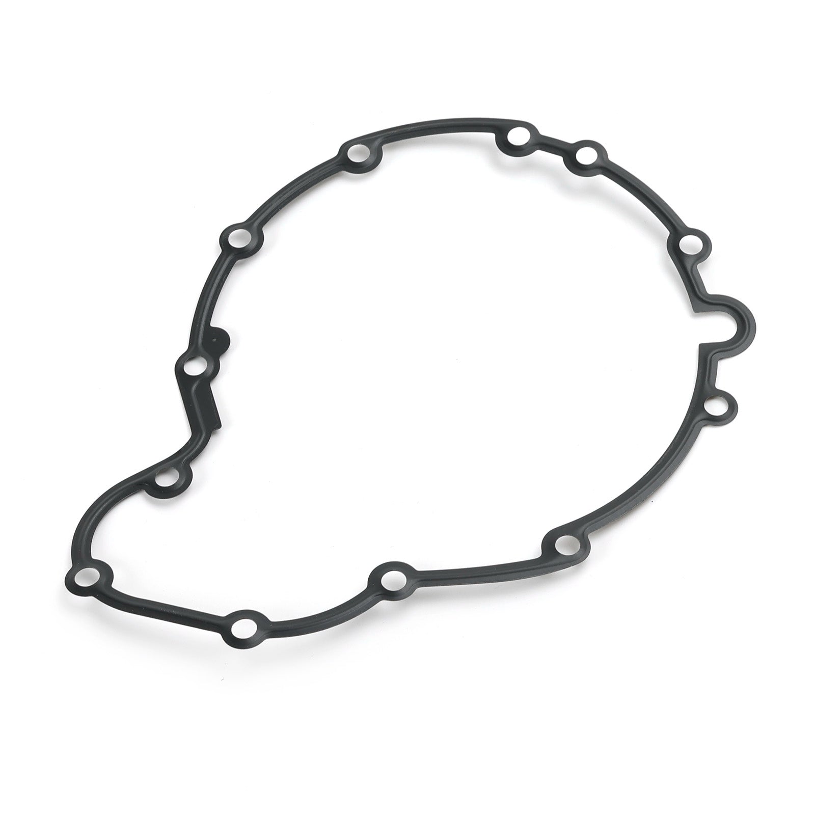 Left side Engine Crankcase Cover Gasket Fit For Daytona 600 & 650 / Speed-Four 600 / TT600 / T1261092