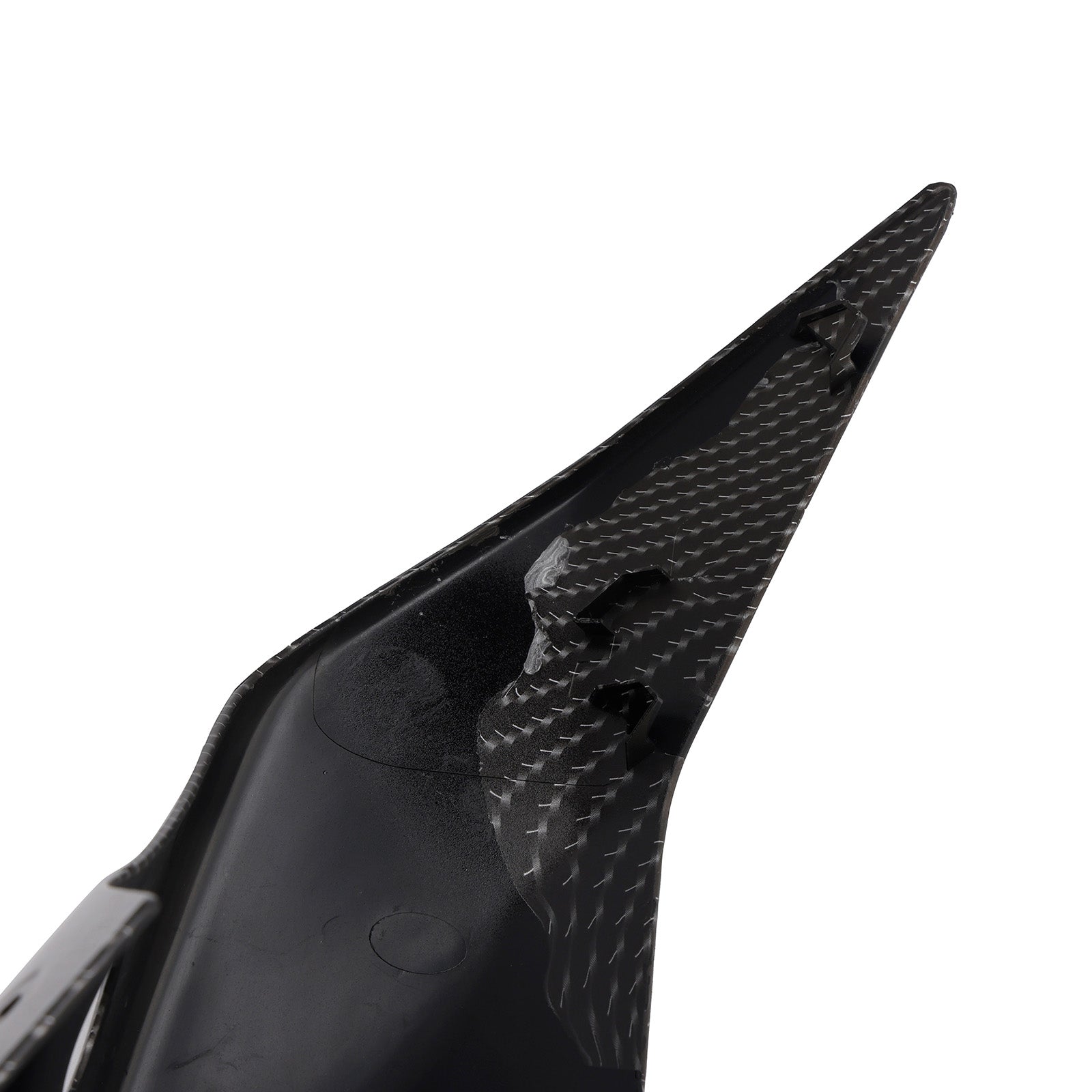 2025-2026 Kawasaki Z900 Rear Tail Side Seat Cover Fairing