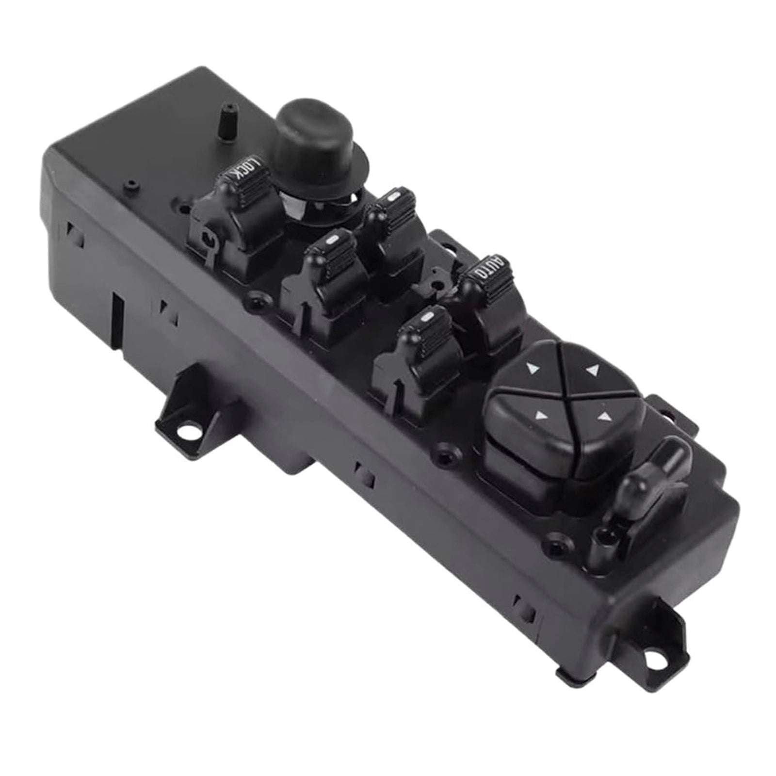 Driver Side Master Power Window Switch 55196389AB for Jeep Grand Cherokee 99-04