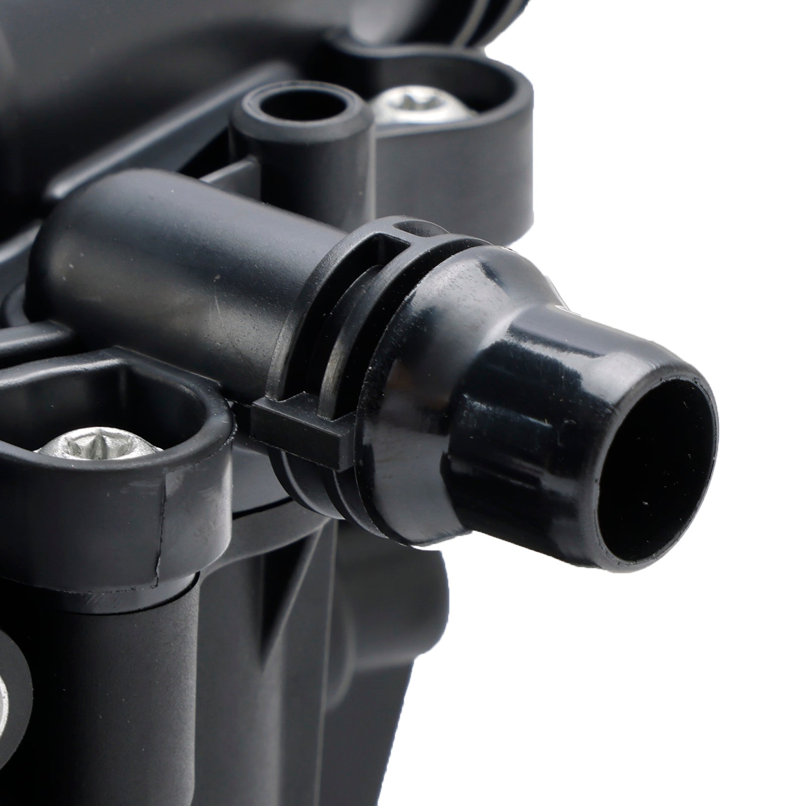 2017 BMW 330e iPerlormance Engine Thermostat 11537644811