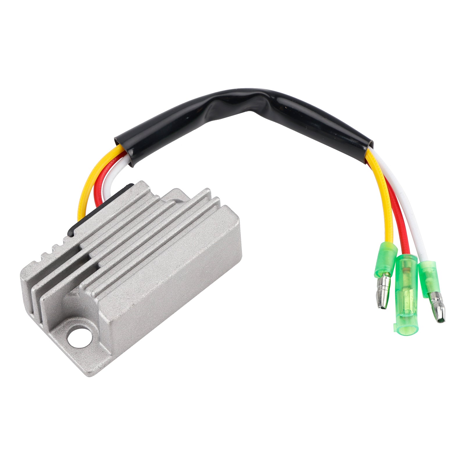 1987-1988 Yamaha YFM100 Champ STATOR GENERATOR REGULATOR GELIJKRICHTER PAKKING 55X-85560-M0