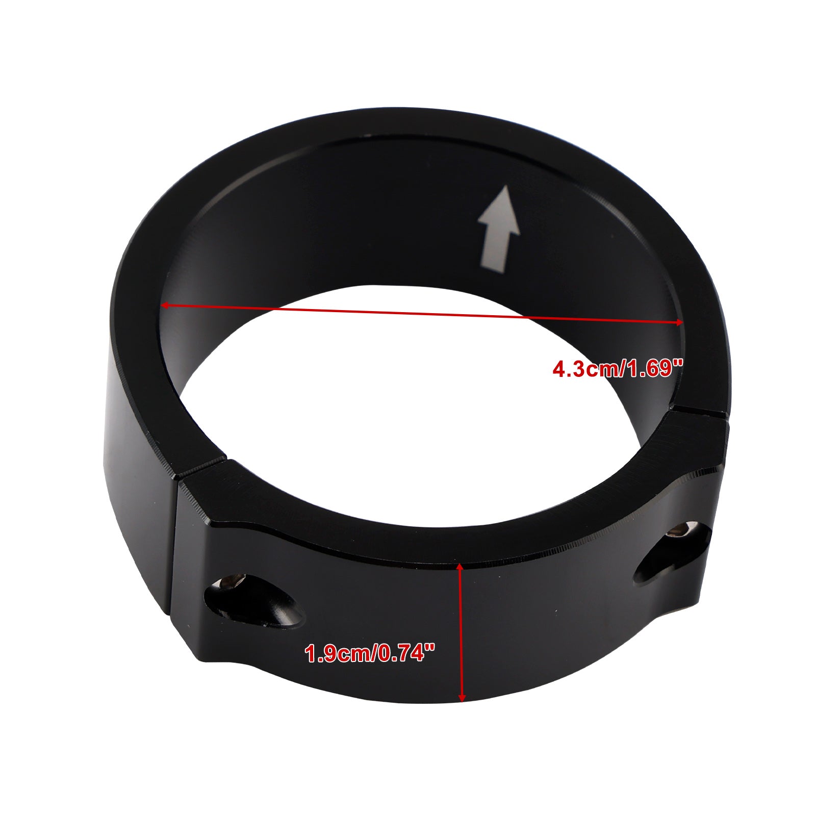 2016-2023 Toyota Tacoma achterklepbeveiligingsapparaat Antidiefstalslot voor vrachtwagenbed achterklep