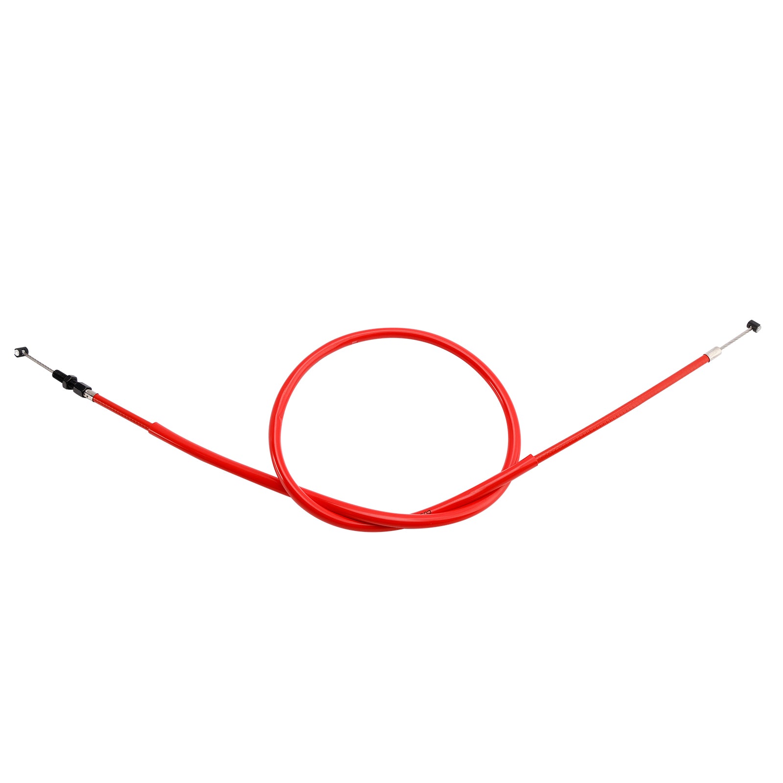 2009-2016 Suzuki GSXR1000 motorfiets koppelingskabel vervangend rood