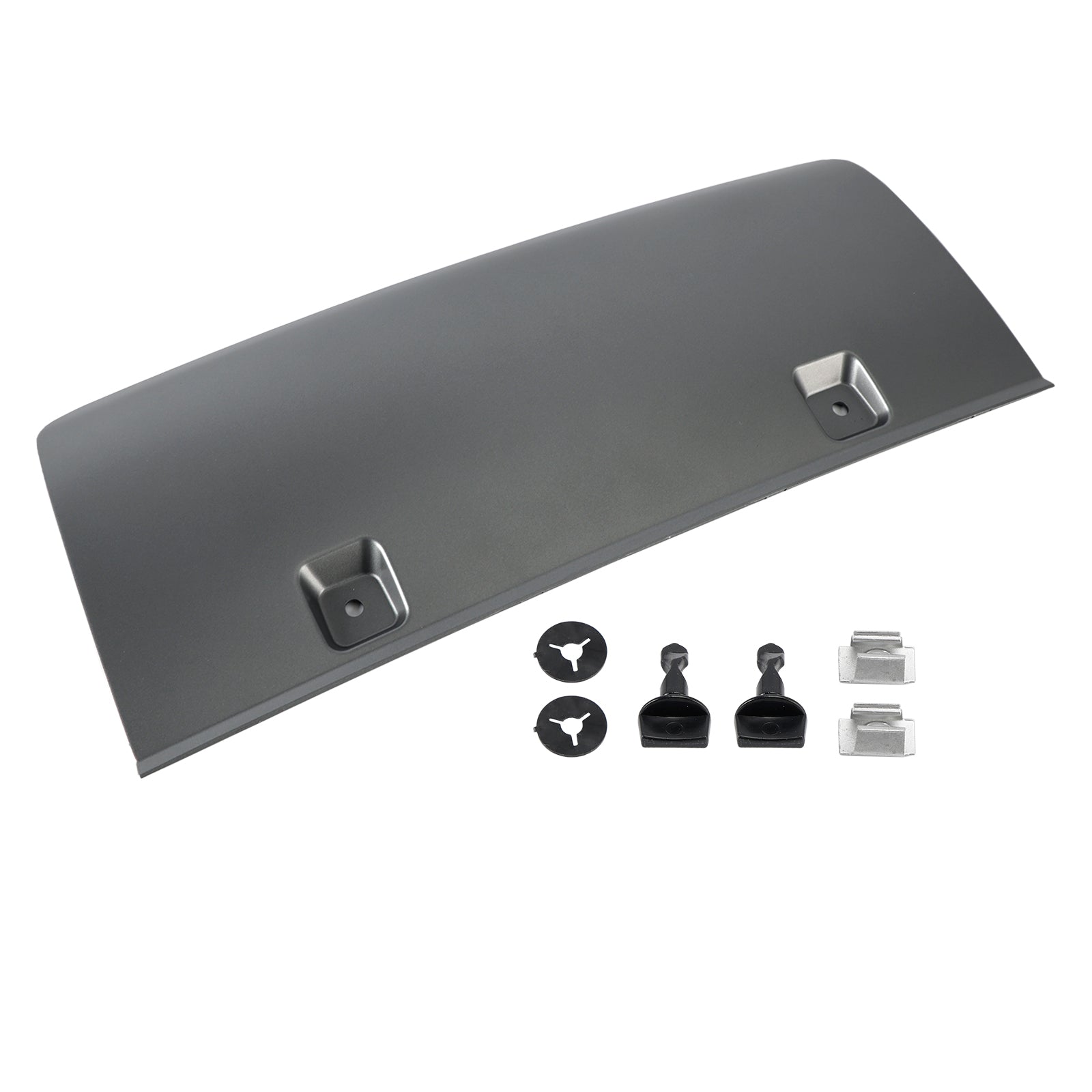 4L0807819M Rear Bumper Tow Hook Bar Cover Cap for Audi Q7 2010-2015