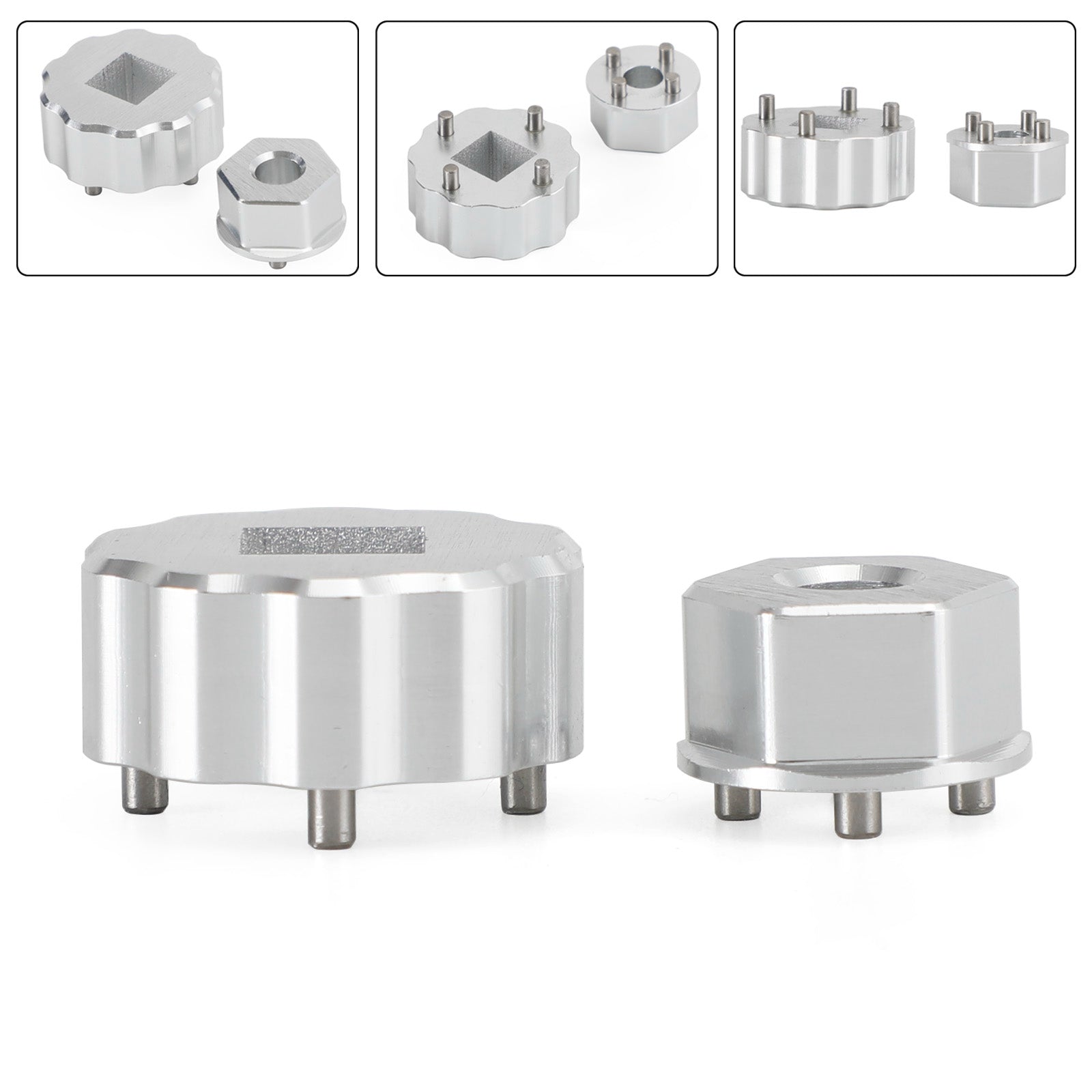 Ferramenta de válvula base Conjunto para 2021 FOX FLOAT DHX2/X2-398-00-881/398-00-882