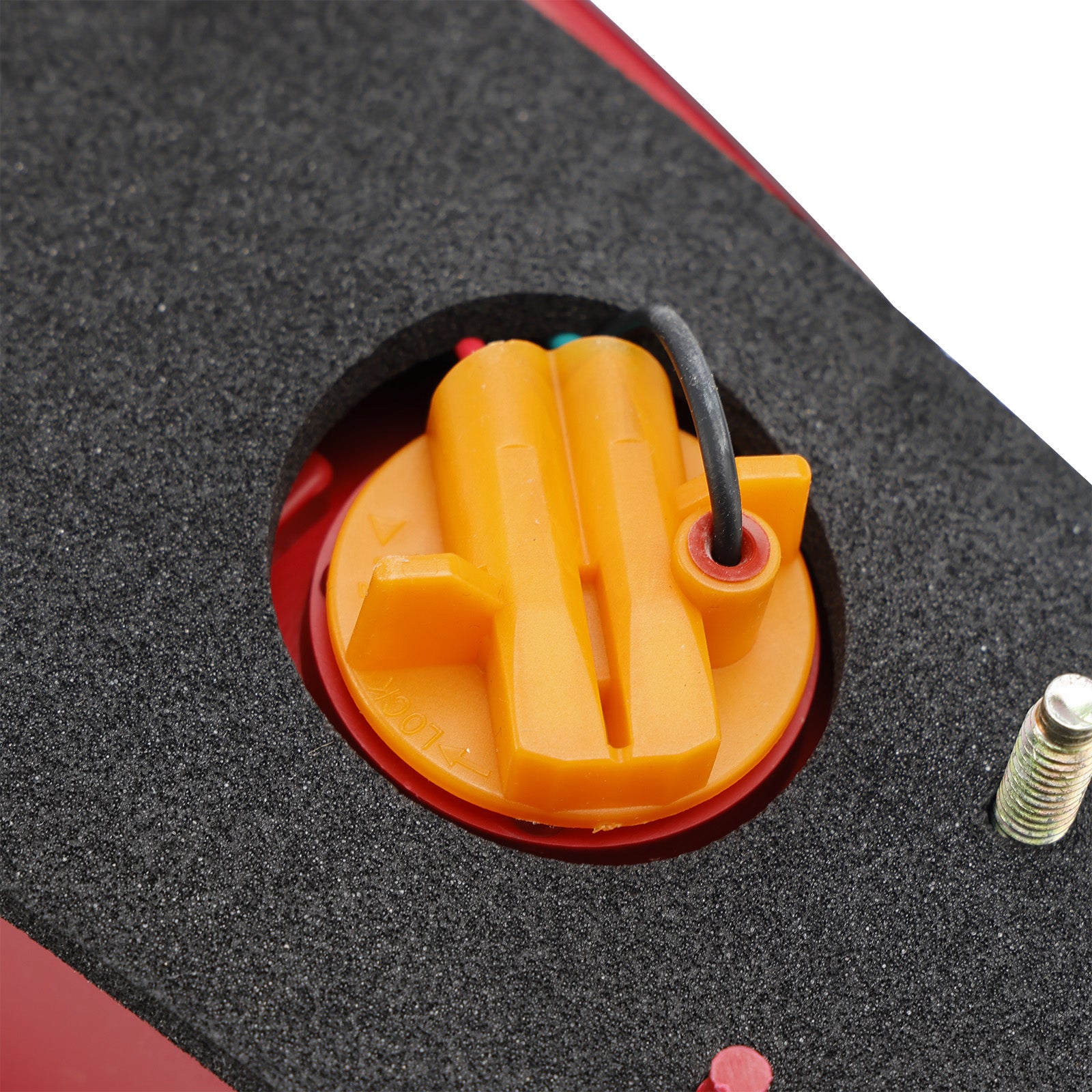 2013+ LDV Maxus V80 Van 2,5L Diesel pravý chvost svetlo zadné zákrutové svetlo