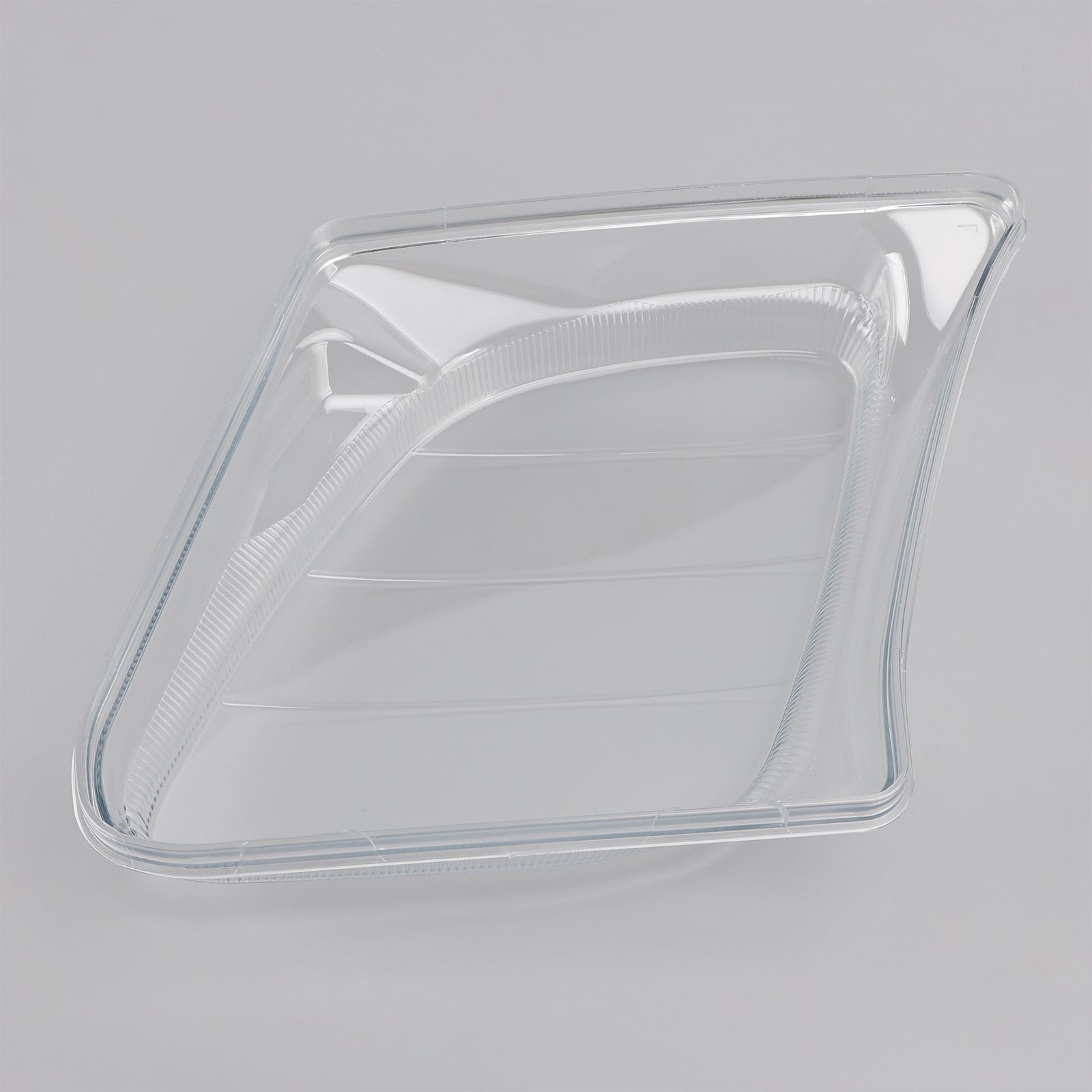1998-2007 Lexus LX470 lente transparente para faro delantero izquierdo+derecho