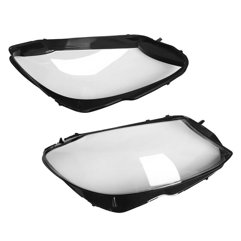 2015+ W205 C180 C200 C300 Linker Koplampkap Koplamp Lens Lenzen generiek