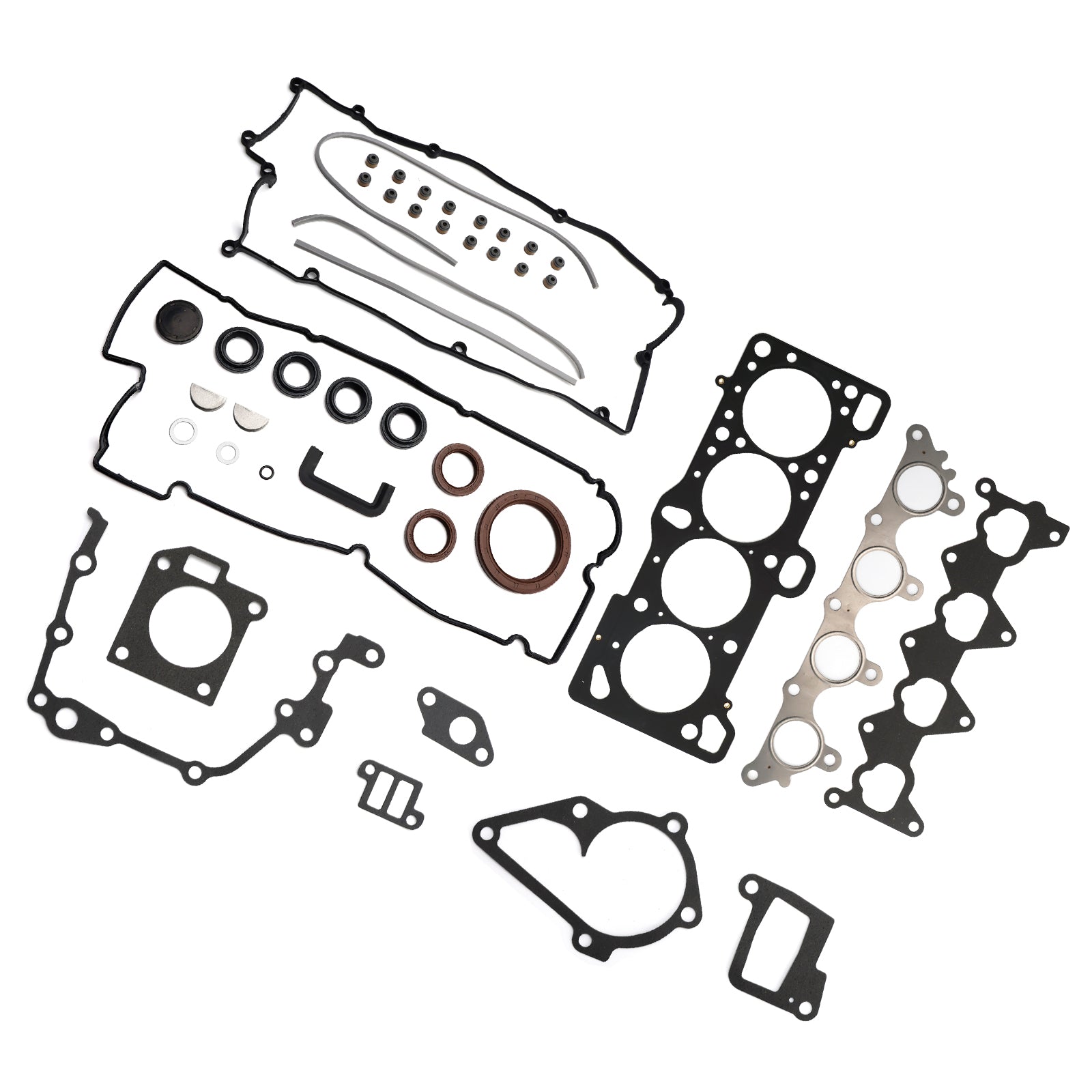 Topplockspackningssats för Hyundai Getz TB 1.4L G4EE 1.5L G4EC 1.6L G4ED