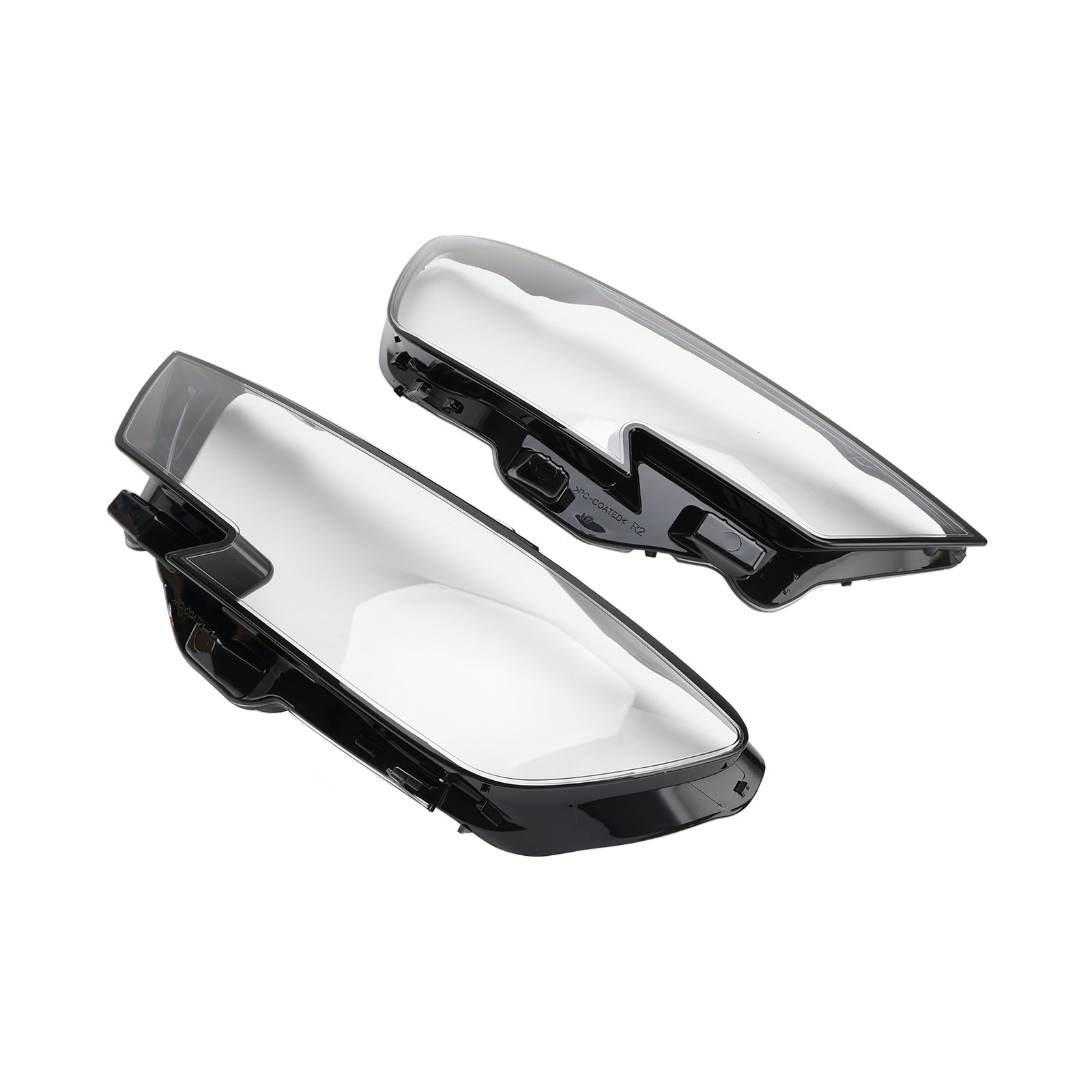 2017-2020 Audi A3 Svietidlo Plastové kryt